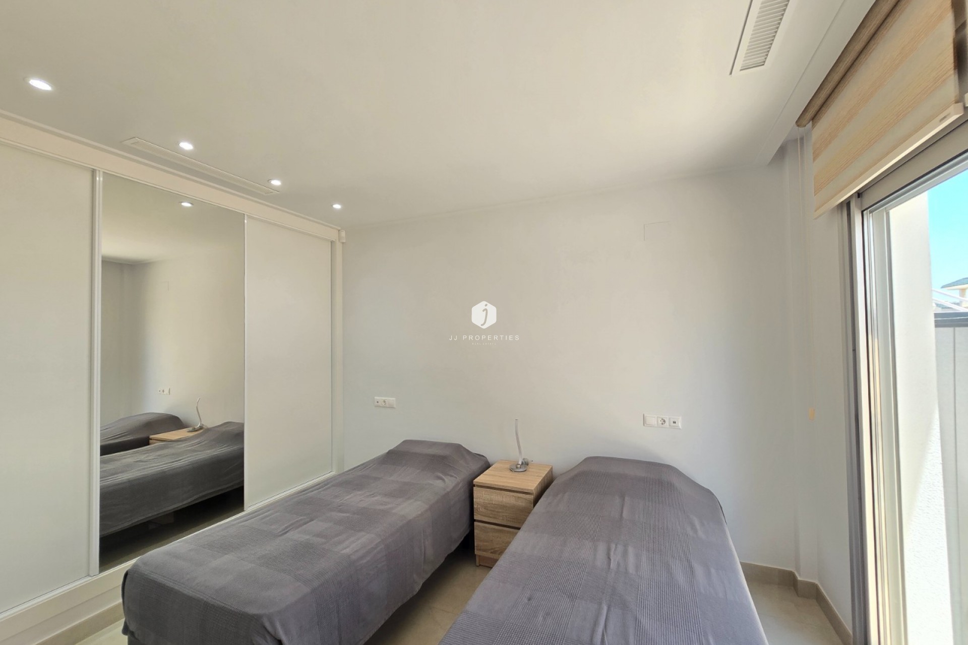 Z drugiej ręki - Villa -
Ciudad Quesada - Costa Blanca