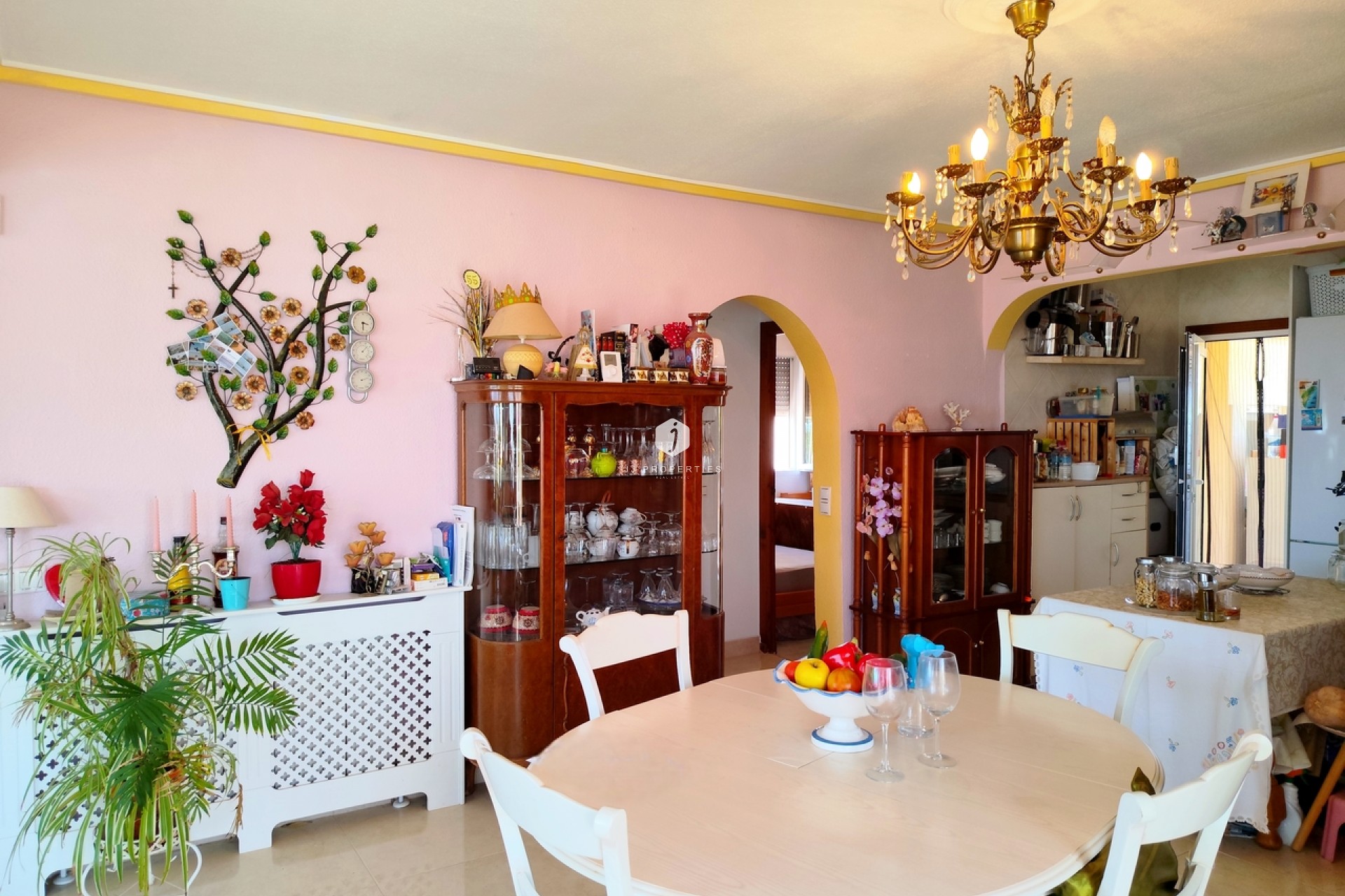 Z drugiej ręki - Villa -
Ciudad Quesada - Costa Blanca
