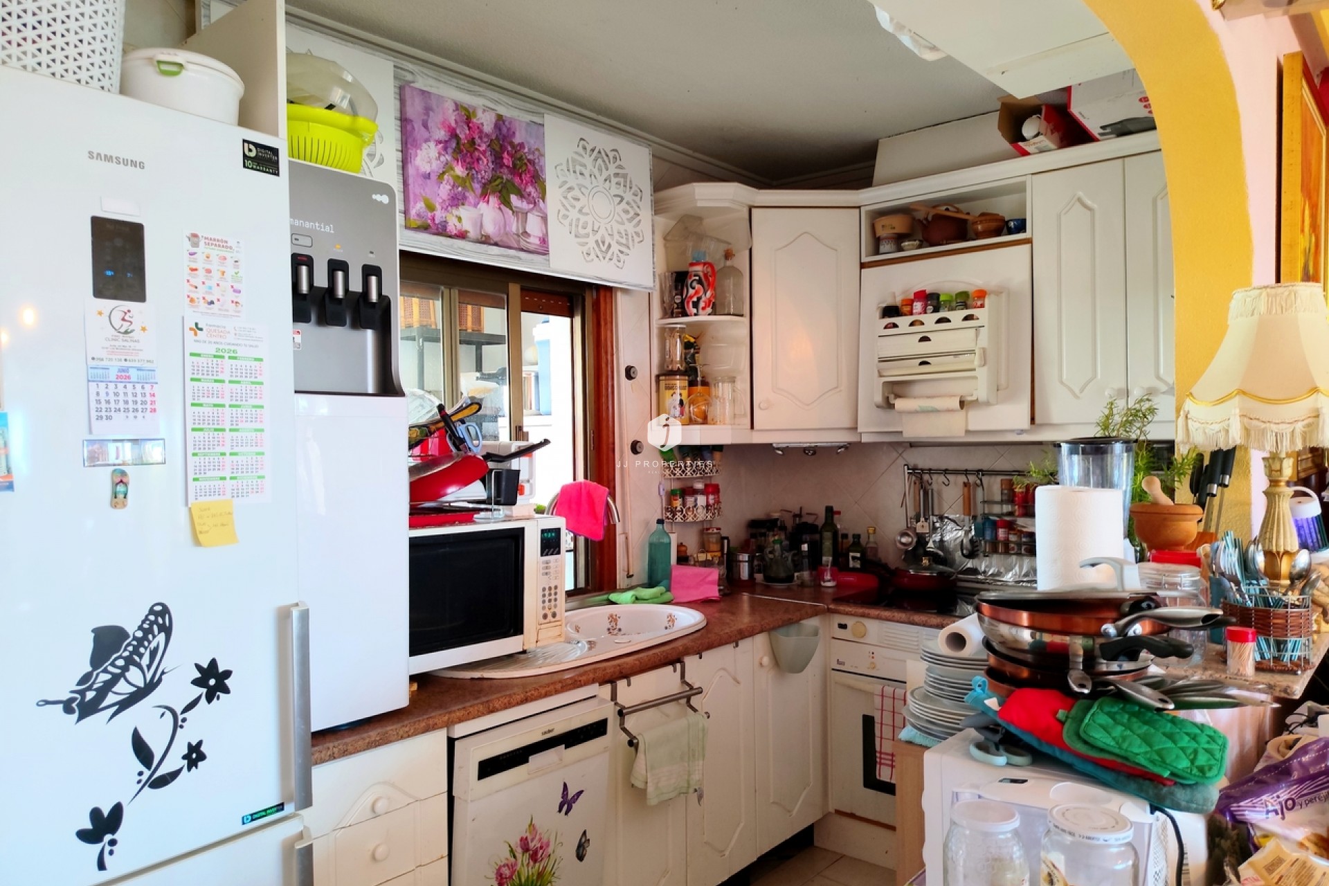 Z drugiej ręki - Villa -
Ciudad Quesada - Costa Blanca