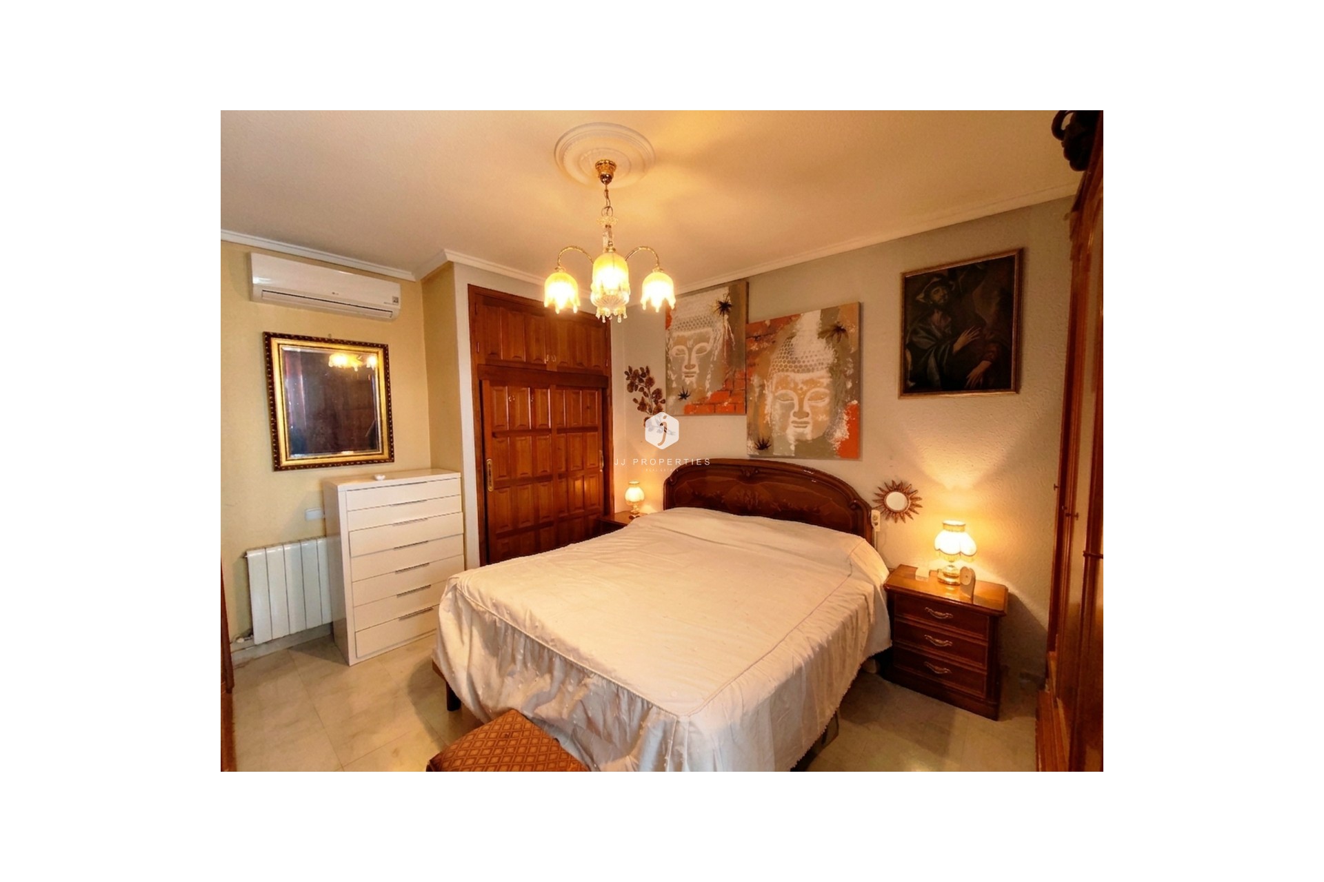 Z drugiej ręki - Villa -
Ciudad Quesada - Costa Blanca