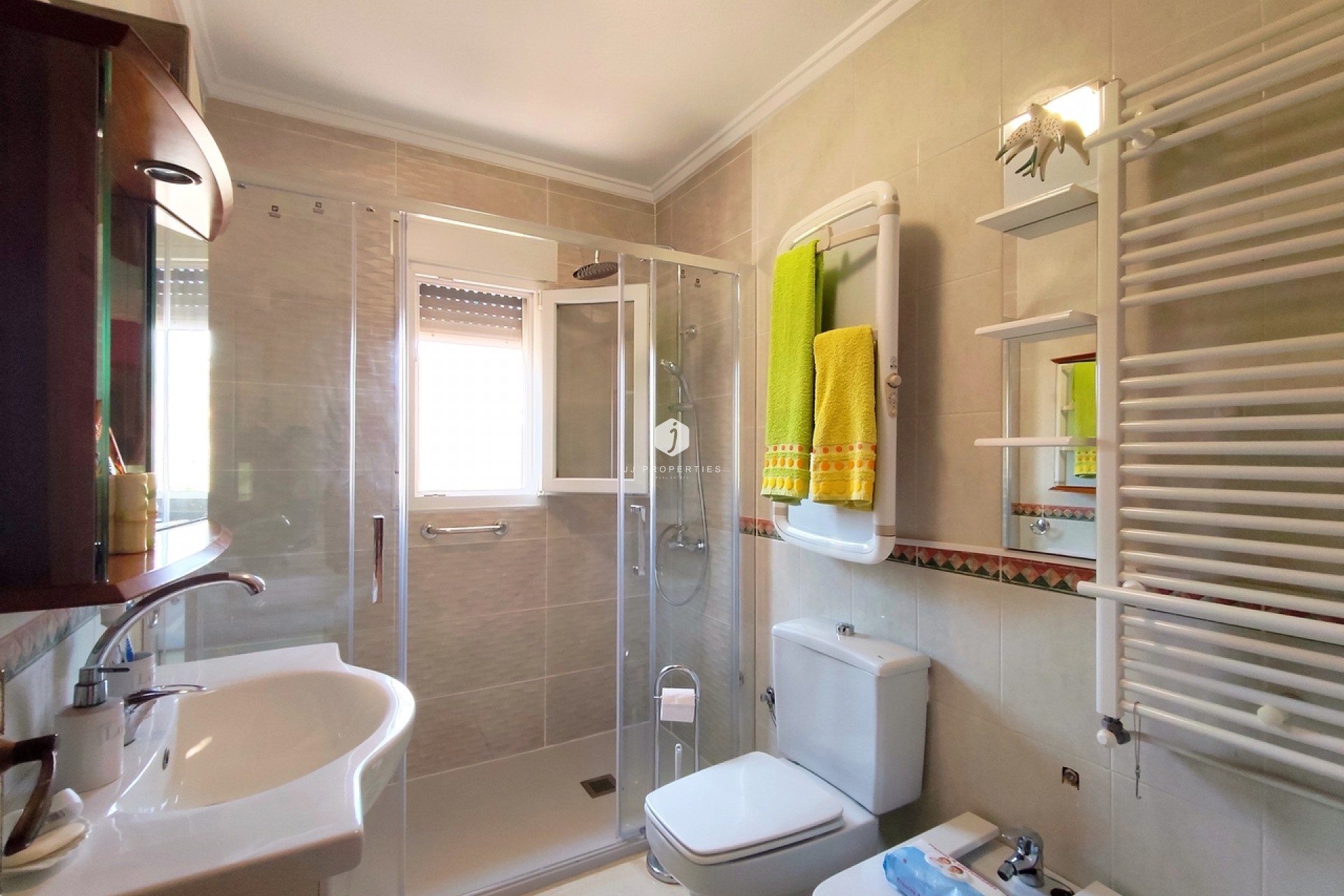 Z drugiej ręki - Villa -
Ciudad Quesada - Costa Blanca
