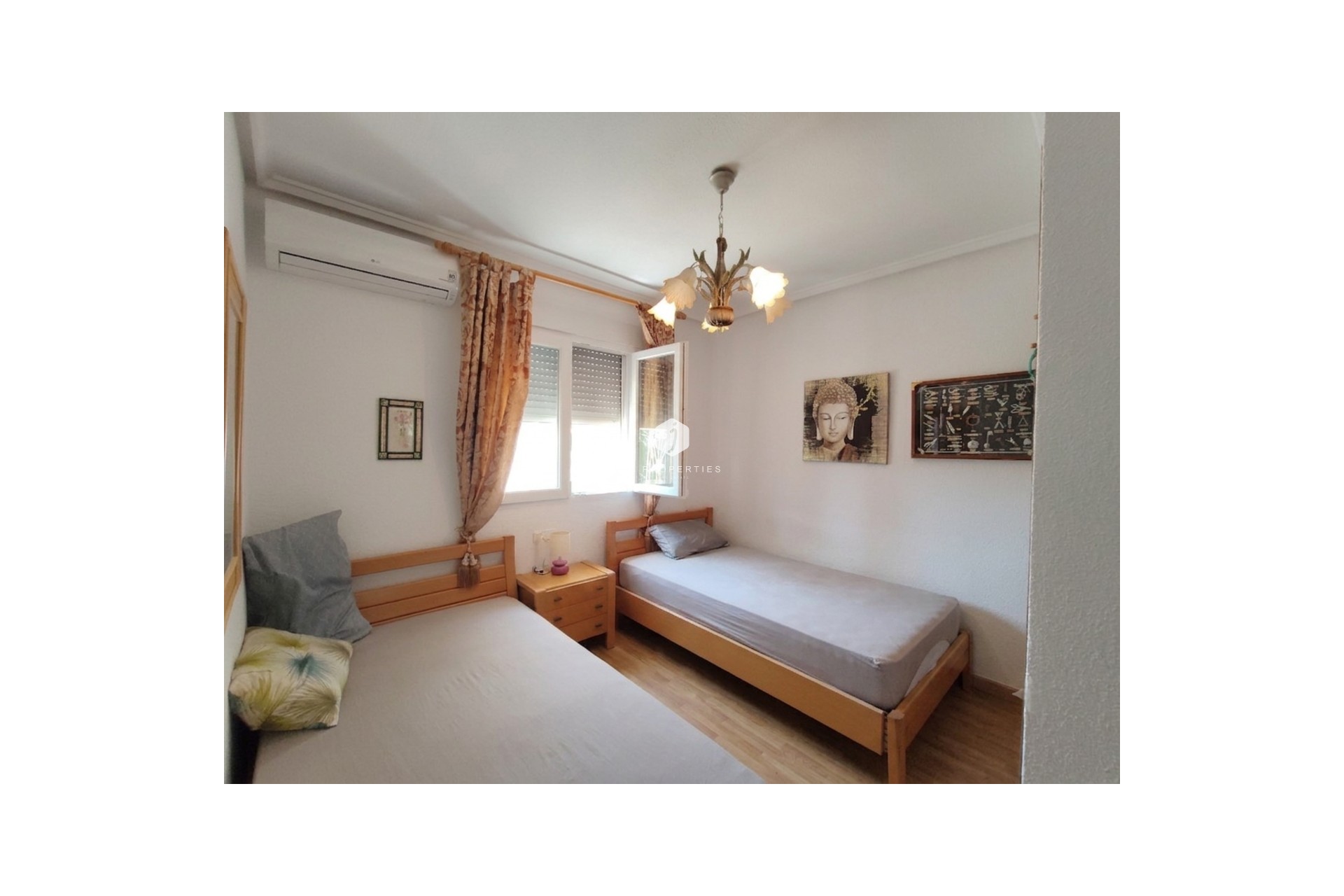 Z drugiej ręki - Villa -
Ciudad Quesada - Costa Blanca