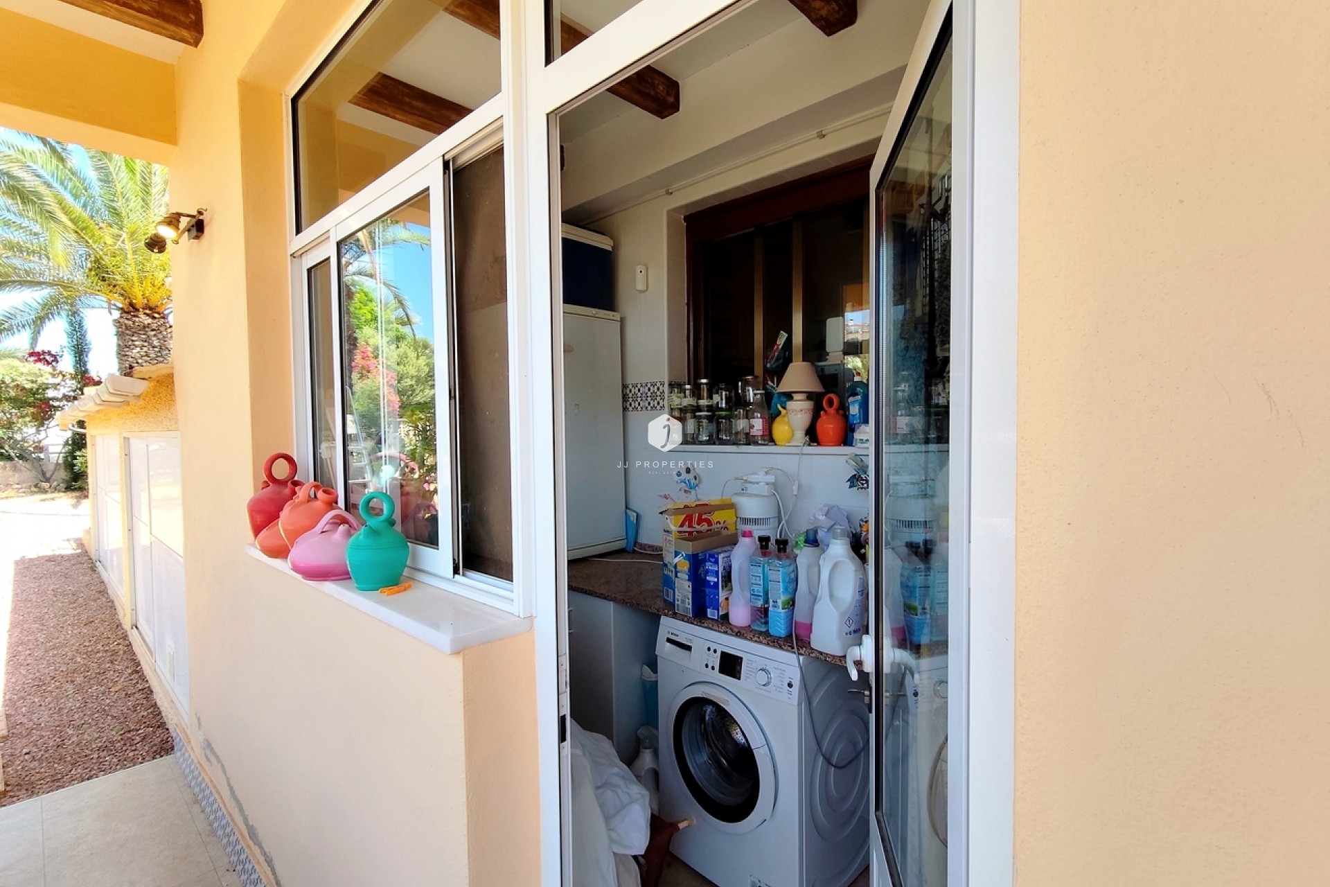 Z drugiej ręki - Villa -
Ciudad Quesada - Costa Blanca
