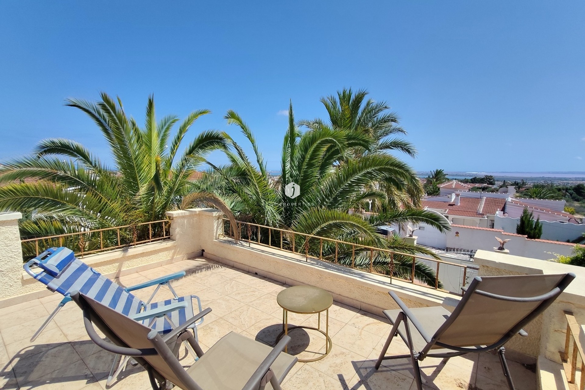 Z drugiej ręki - Villa -
Ciudad Quesada - Costa Blanca