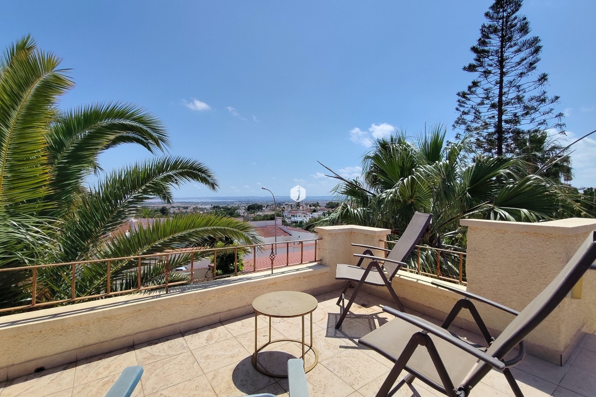 Z drugiej ręki - Villa -
Ciudad Quesada - Costa Blanca