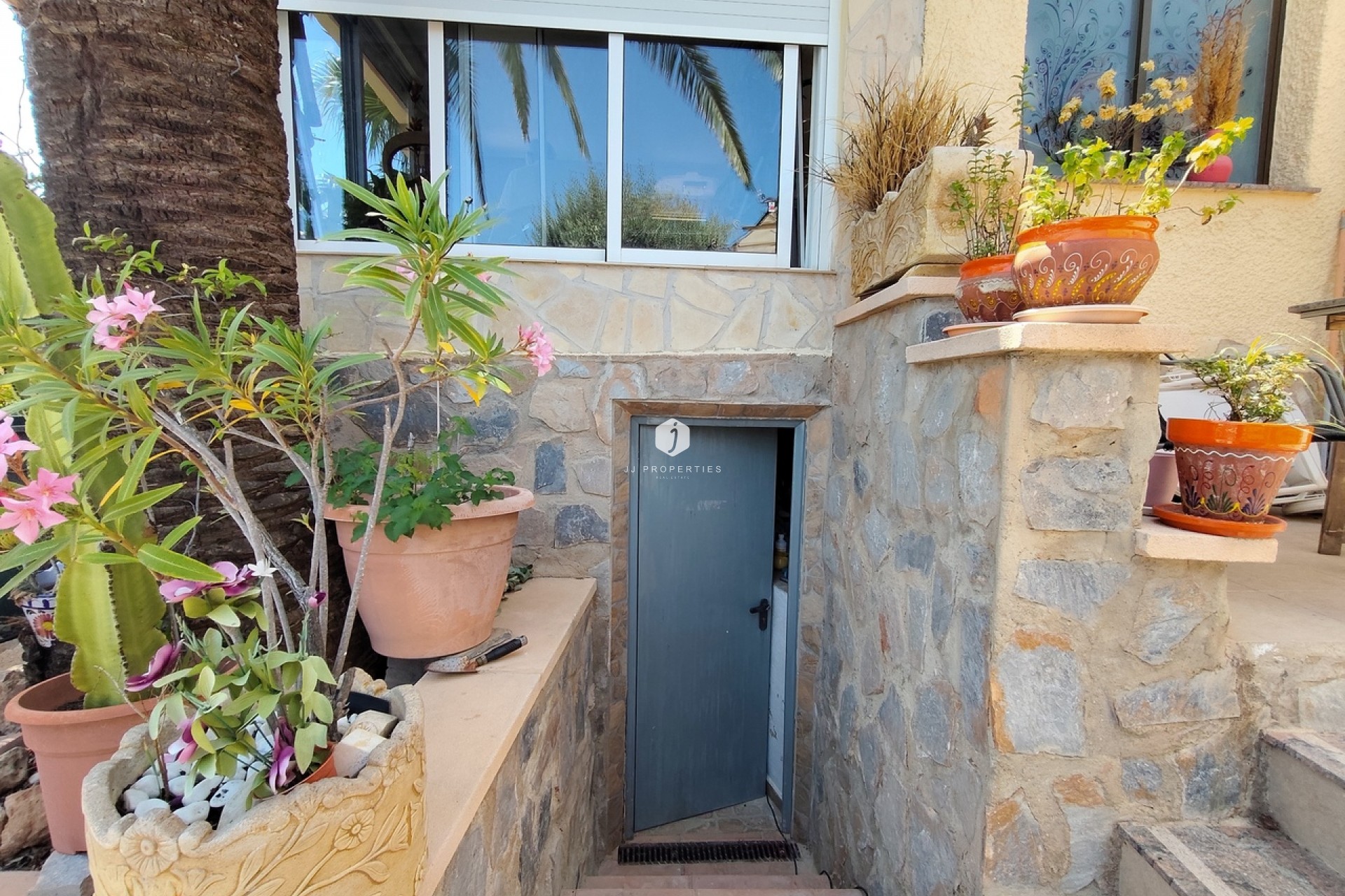 Z drugiej ręki - Villa -
Ciudad Quesada - Costa Blanca