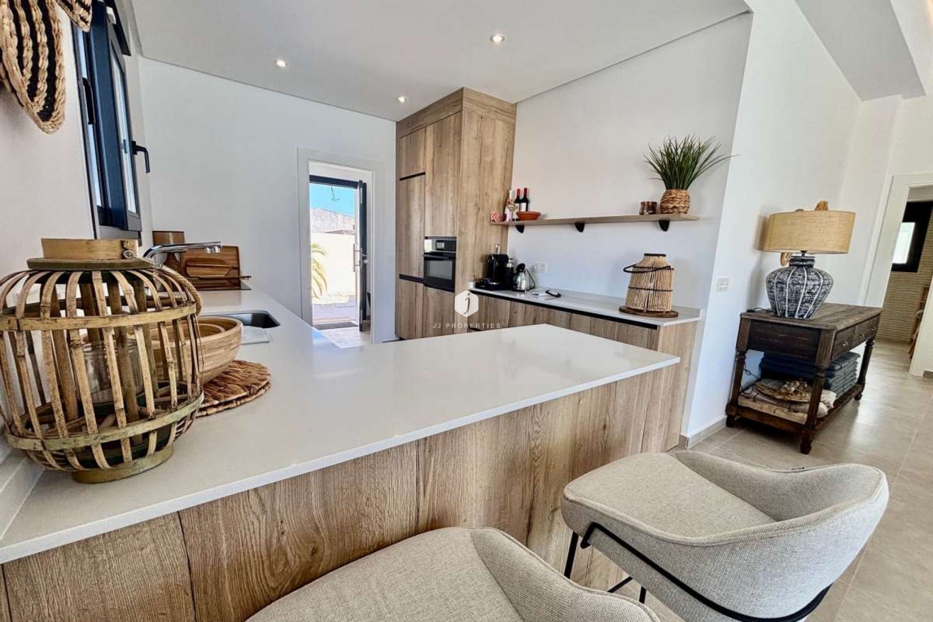 Z drugiej ręki - Villa -
Ciudad Quesada - Costa Blanca