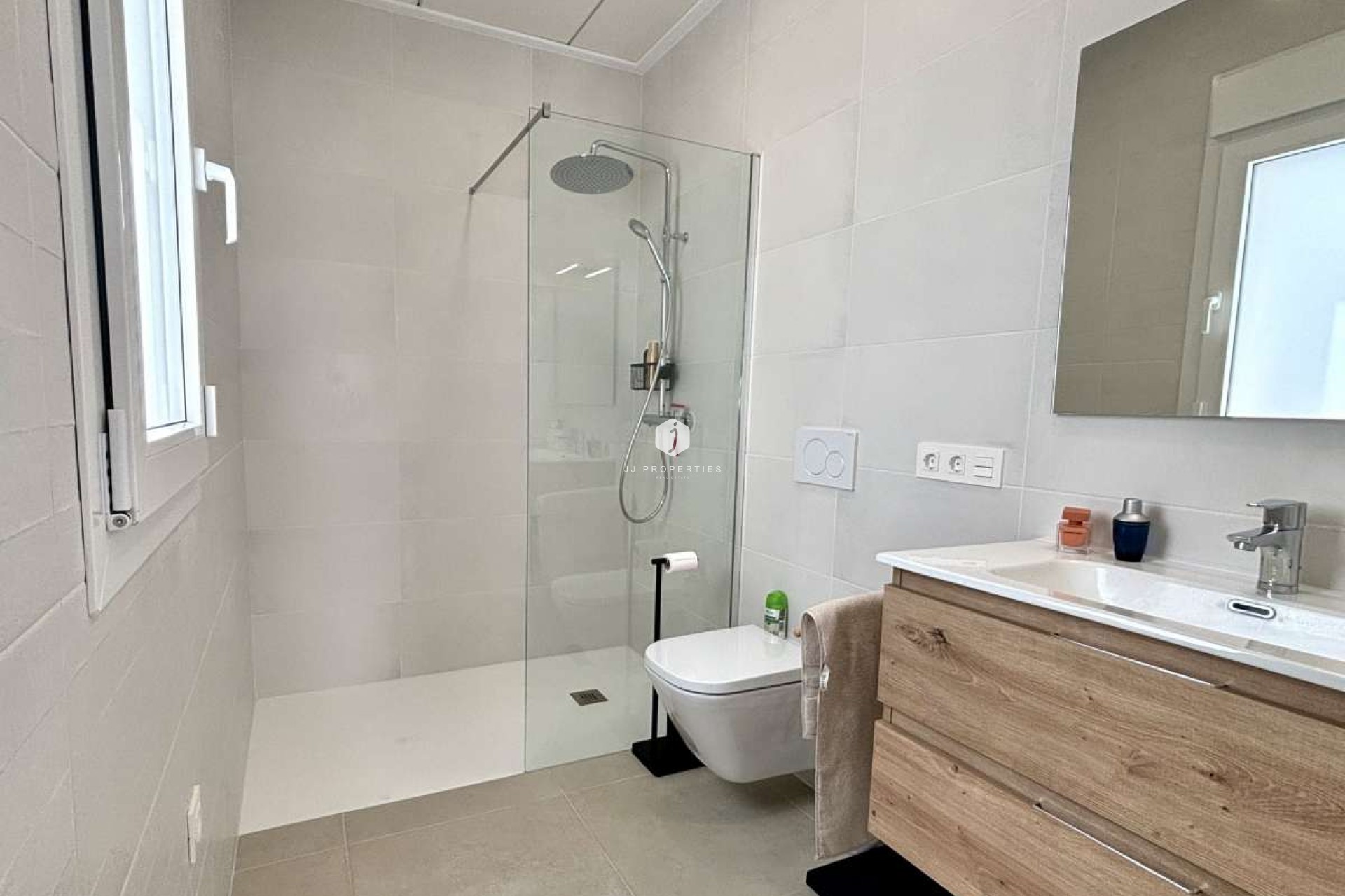 Z drugiej ręki - Villa -
Ciudad Quesada - Costa Blanca