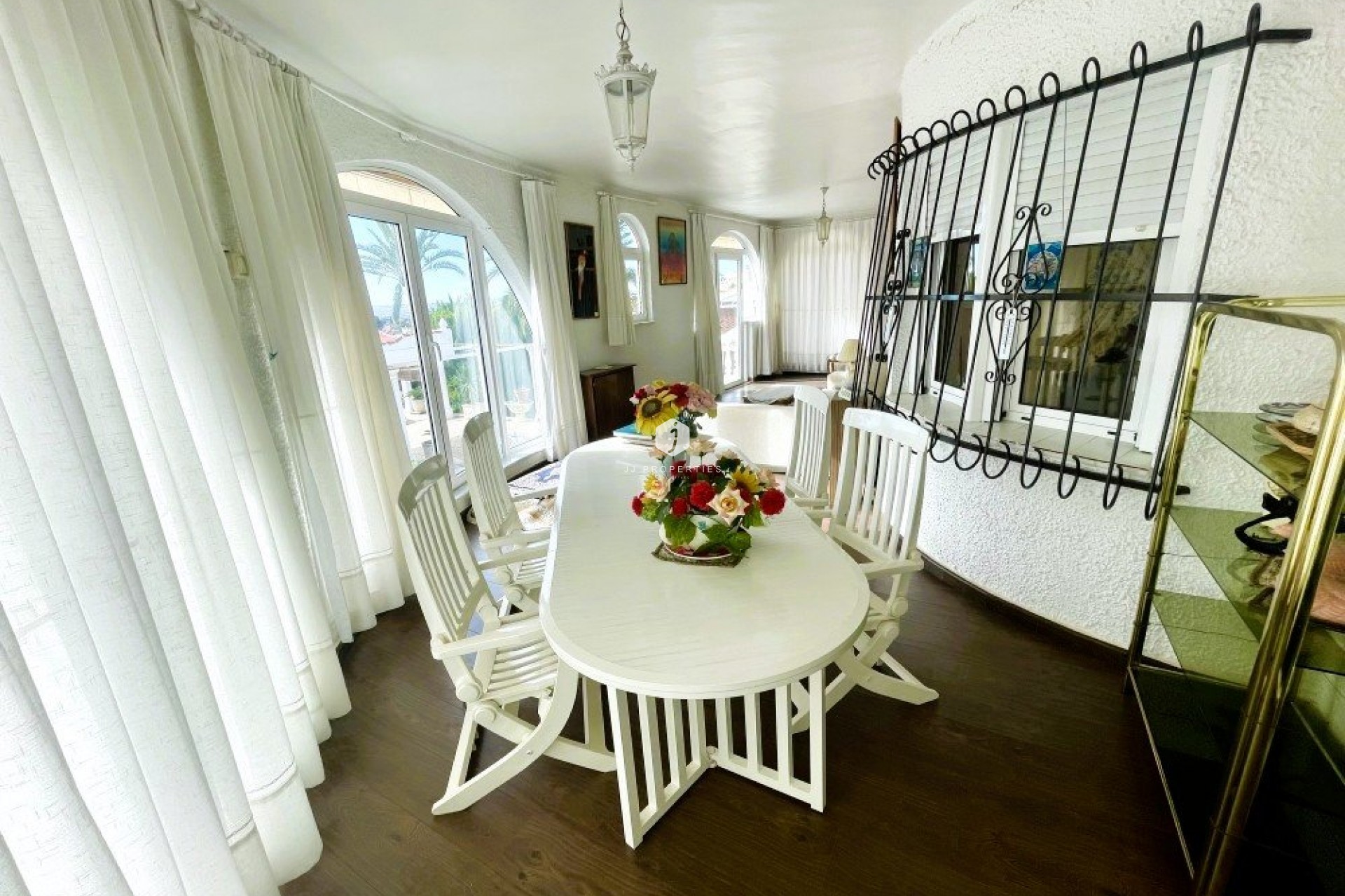 Z drugiej ręki - Villa -
Ciudad Quesada - Costa Blanca