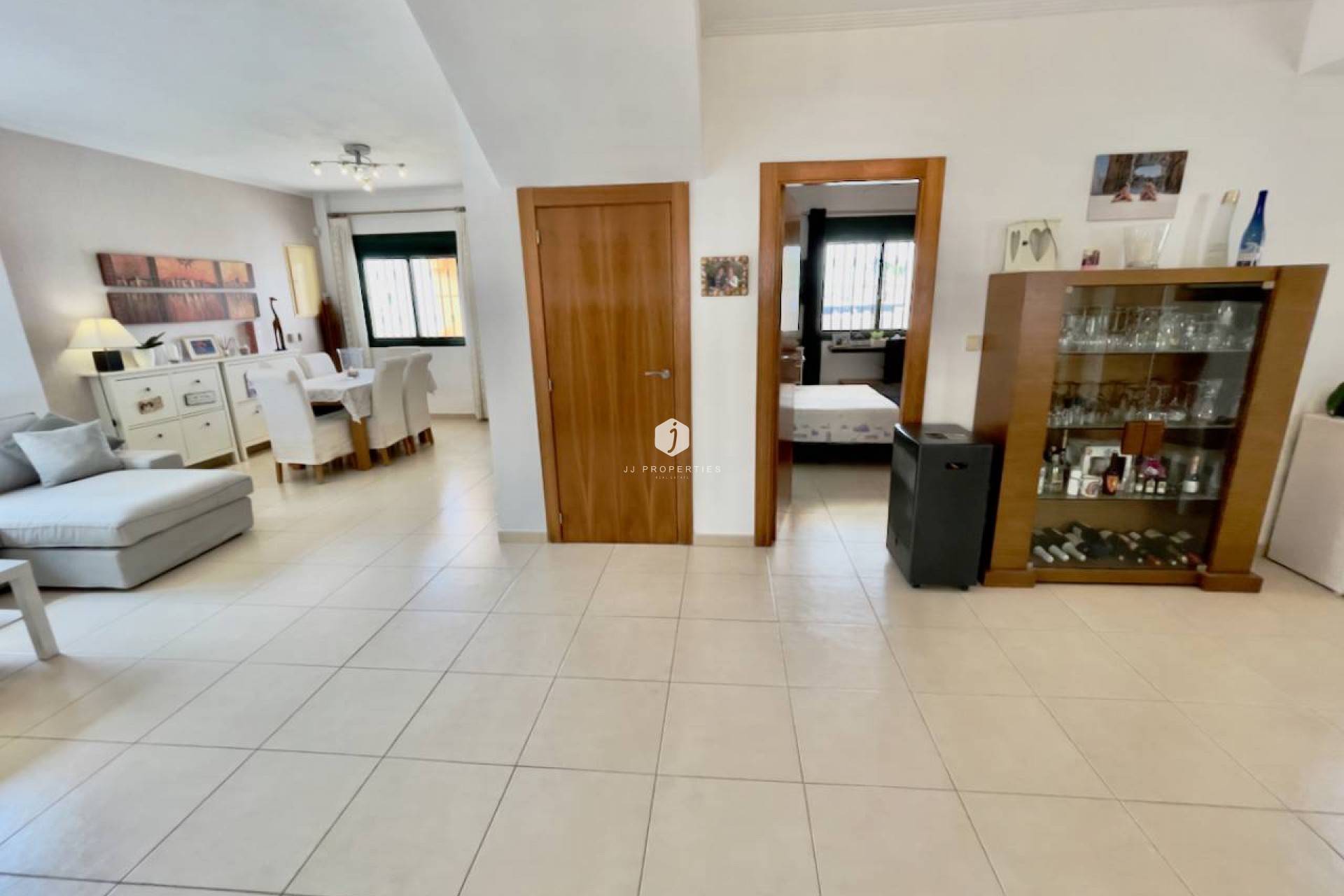 Z drugiej ręki - Villa -
Ciudad Quesada - Costa Blanca