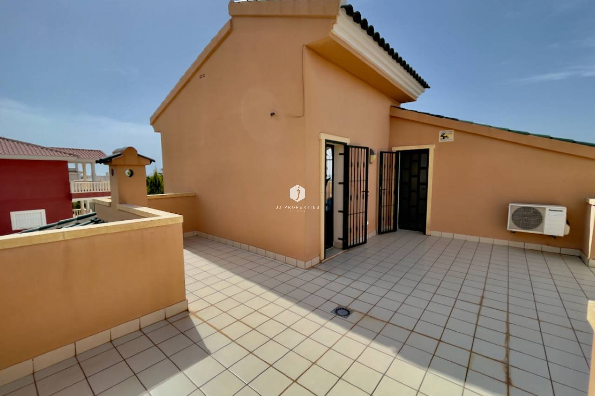Z drugiej ręki - Villa -
Ciudad Quesada - Costa Blanca