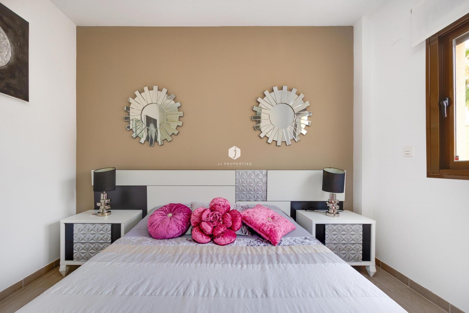 Z drugiej ręki - Villa -
Ciudad Quesada - Pueblo Bravo