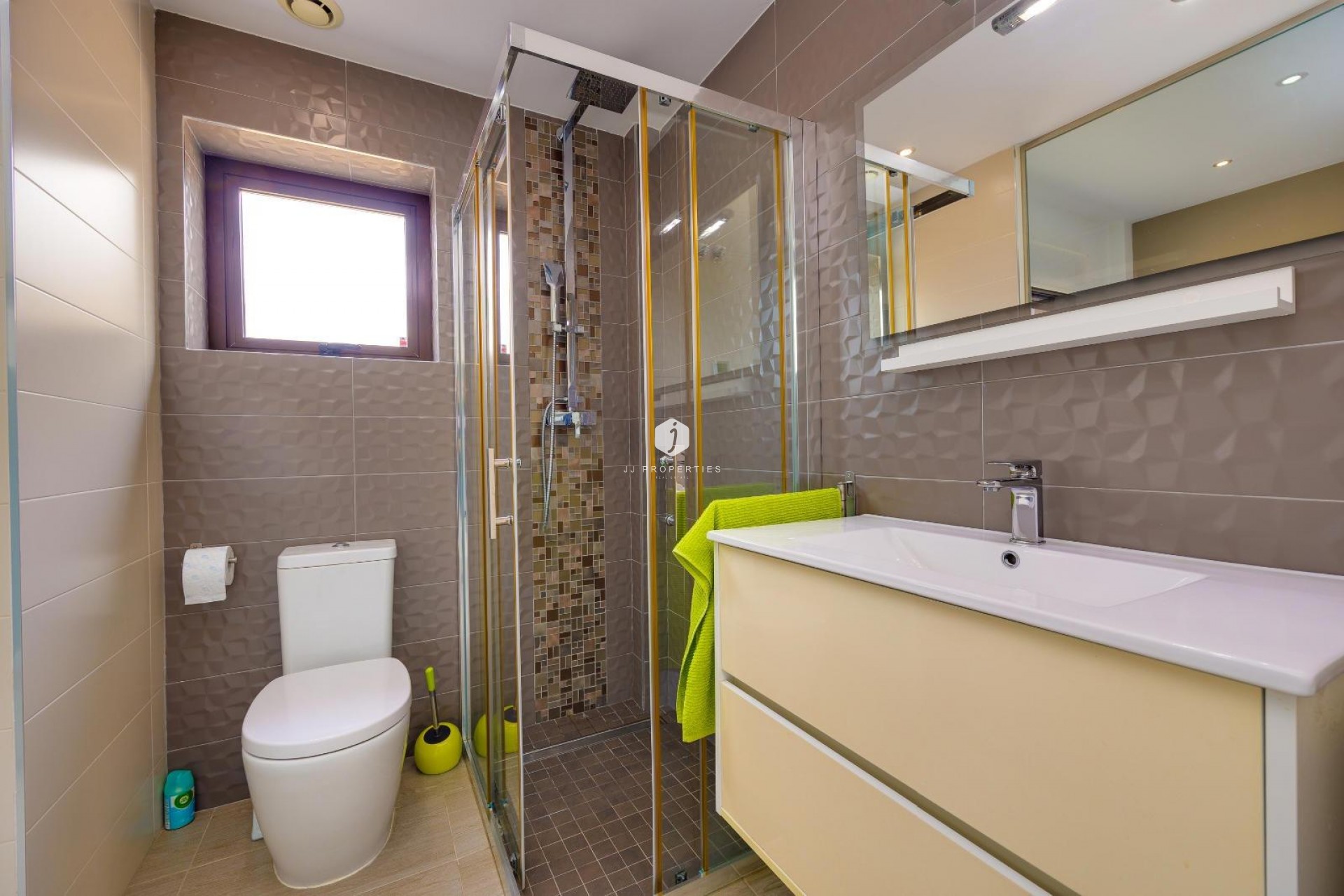 Z drugiej ręki - Villa -
Ciudad Quesada - Pueblo Bravo