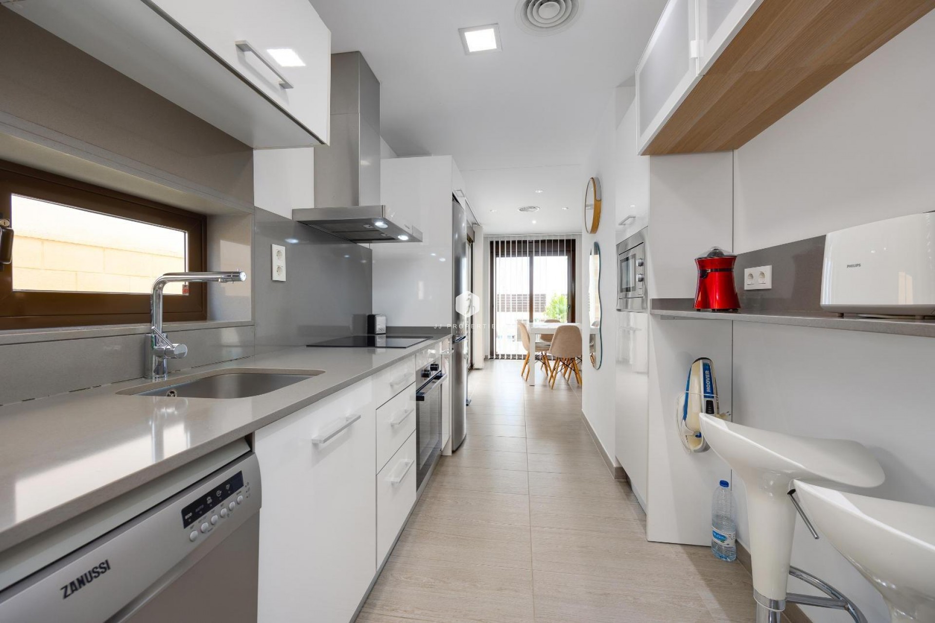 Z drugiej ręki - Villa -
Ciudad Quesada - Pueblo Bravo