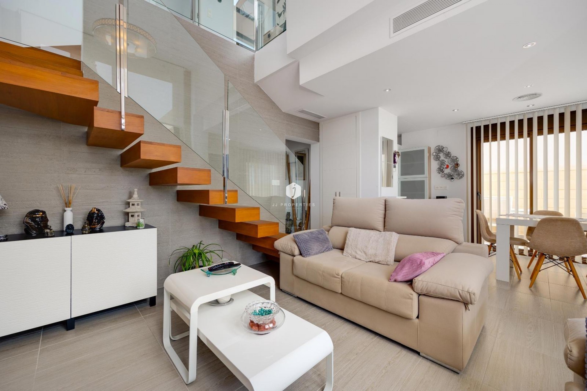 Z drugiej ręki - Villa -
Ciudad Quesada - Pueblo Bravo
