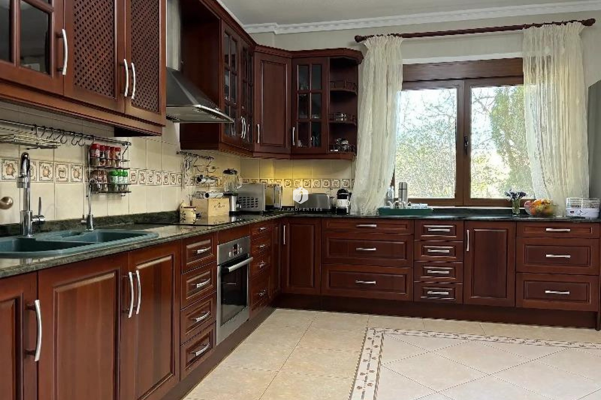 Z drugiej ręki - Villa -
Ciudad Quesada