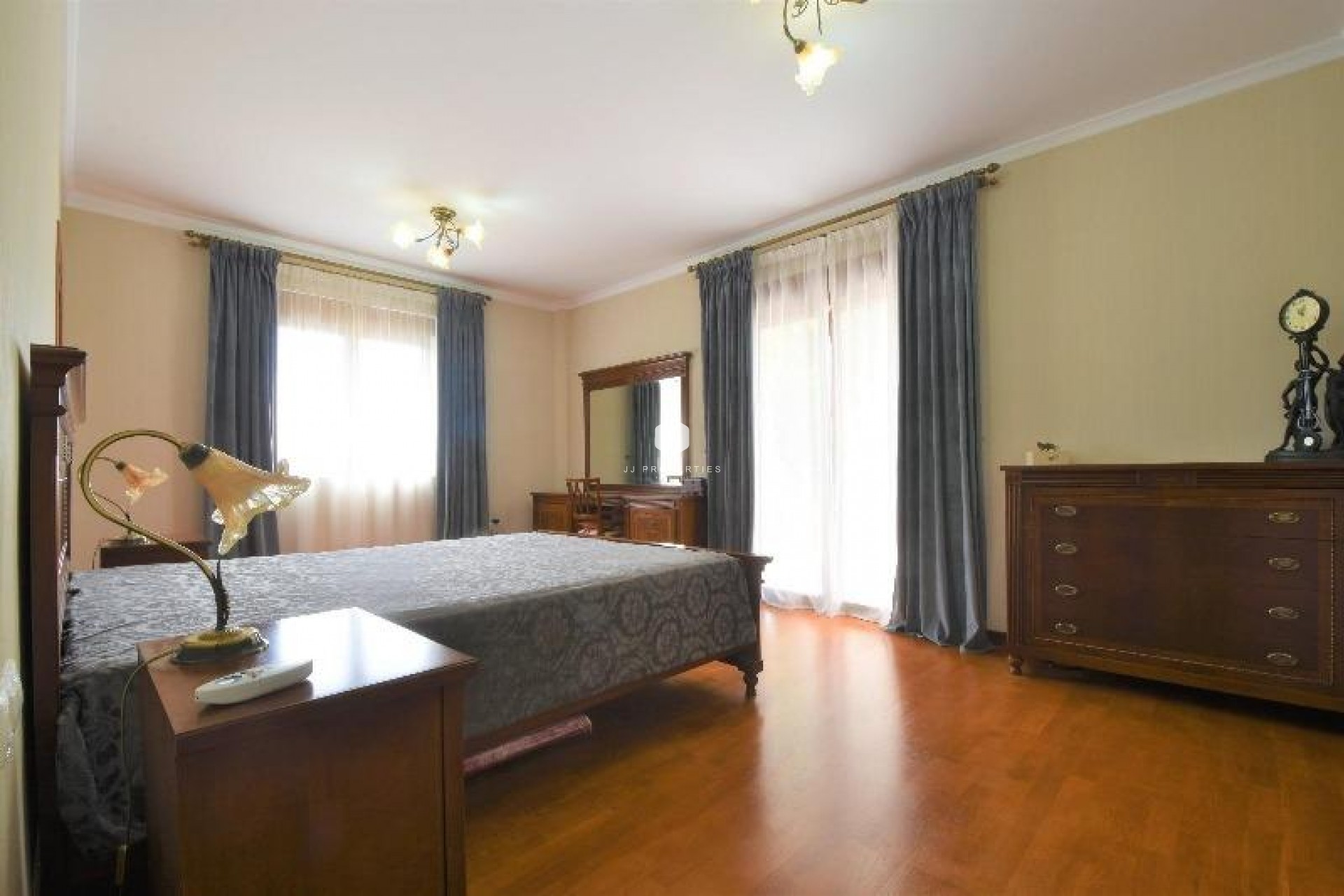 Z drugiej ręki - Villa -
Ciudad Quesada