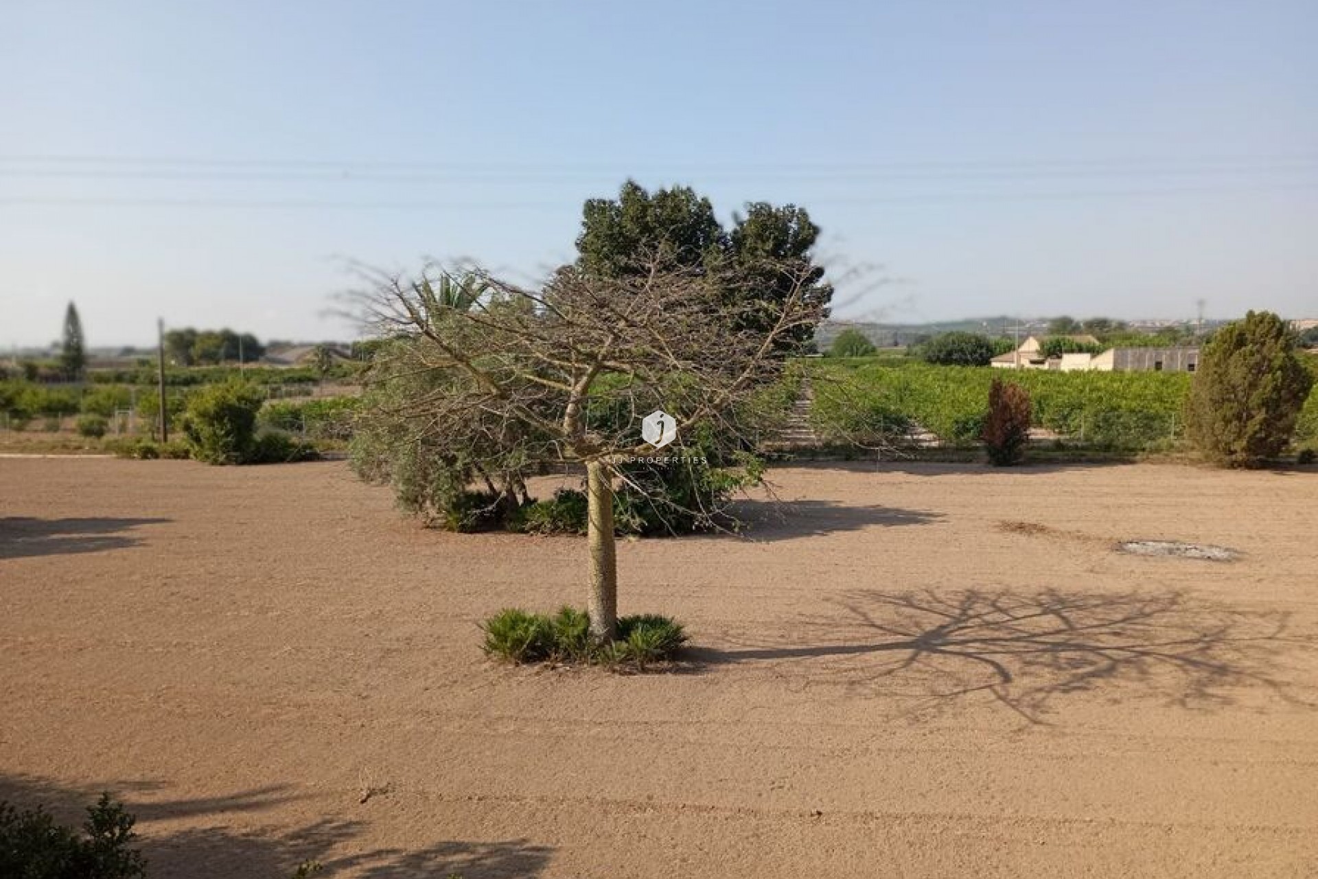 Z drugiej ręki - Villa -
Daya Nueva - Costa Blanca