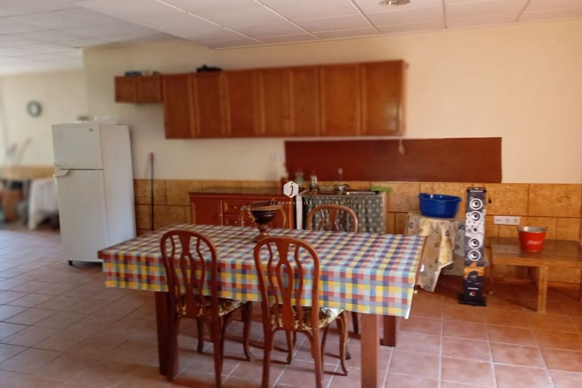 Z drugiej ręki - Villa -
Daya Nueva - Costa Blanca