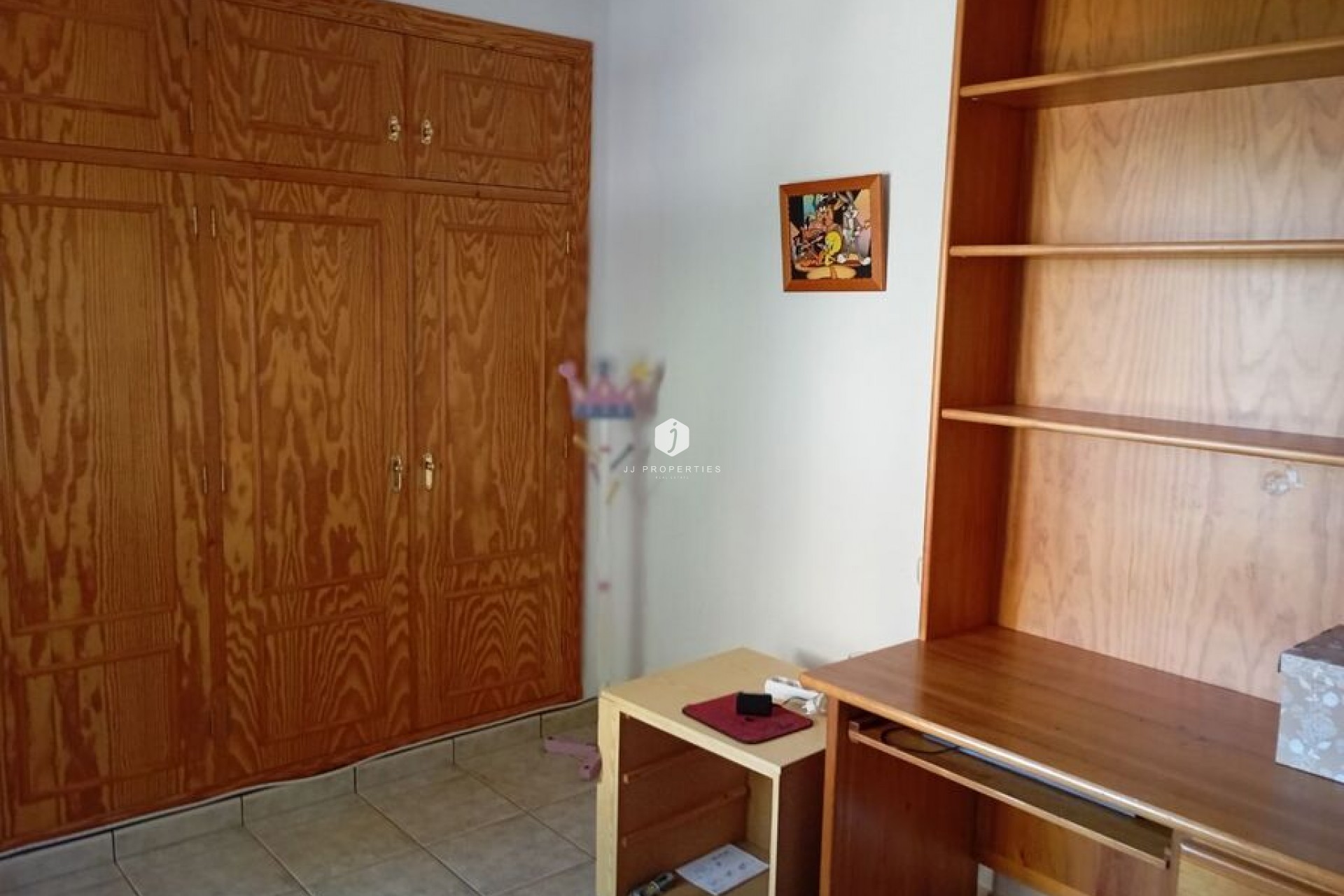 Z drugiej ręki - Villa -
Daya Nueva - Costa Blanca