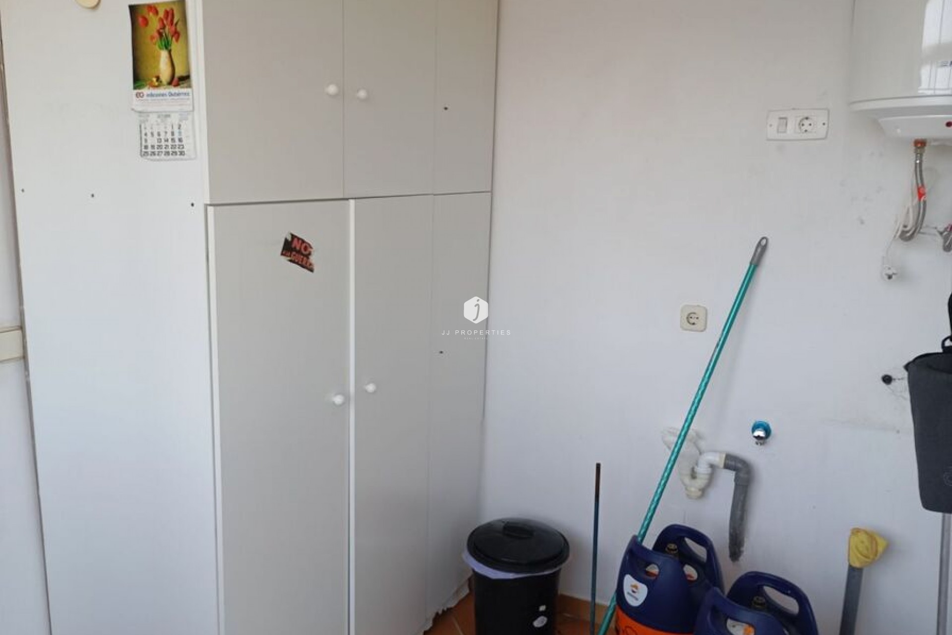 Z drugiej ręki - Villa -
Daya Nueva - Costa Blanca