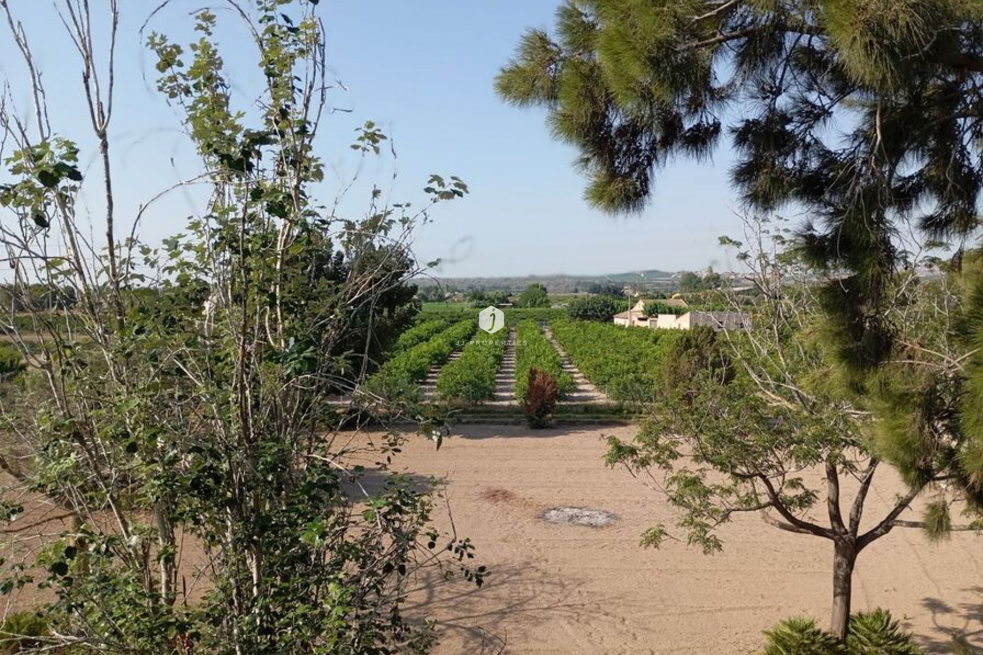 Z drugiej ręki - Villa -
Daya Nueva - Costa Blanca