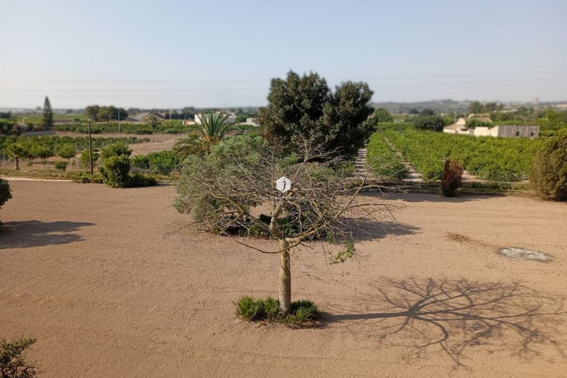 Z drugiej ręki - Villa -
Daya Nueva - Costa Blanca