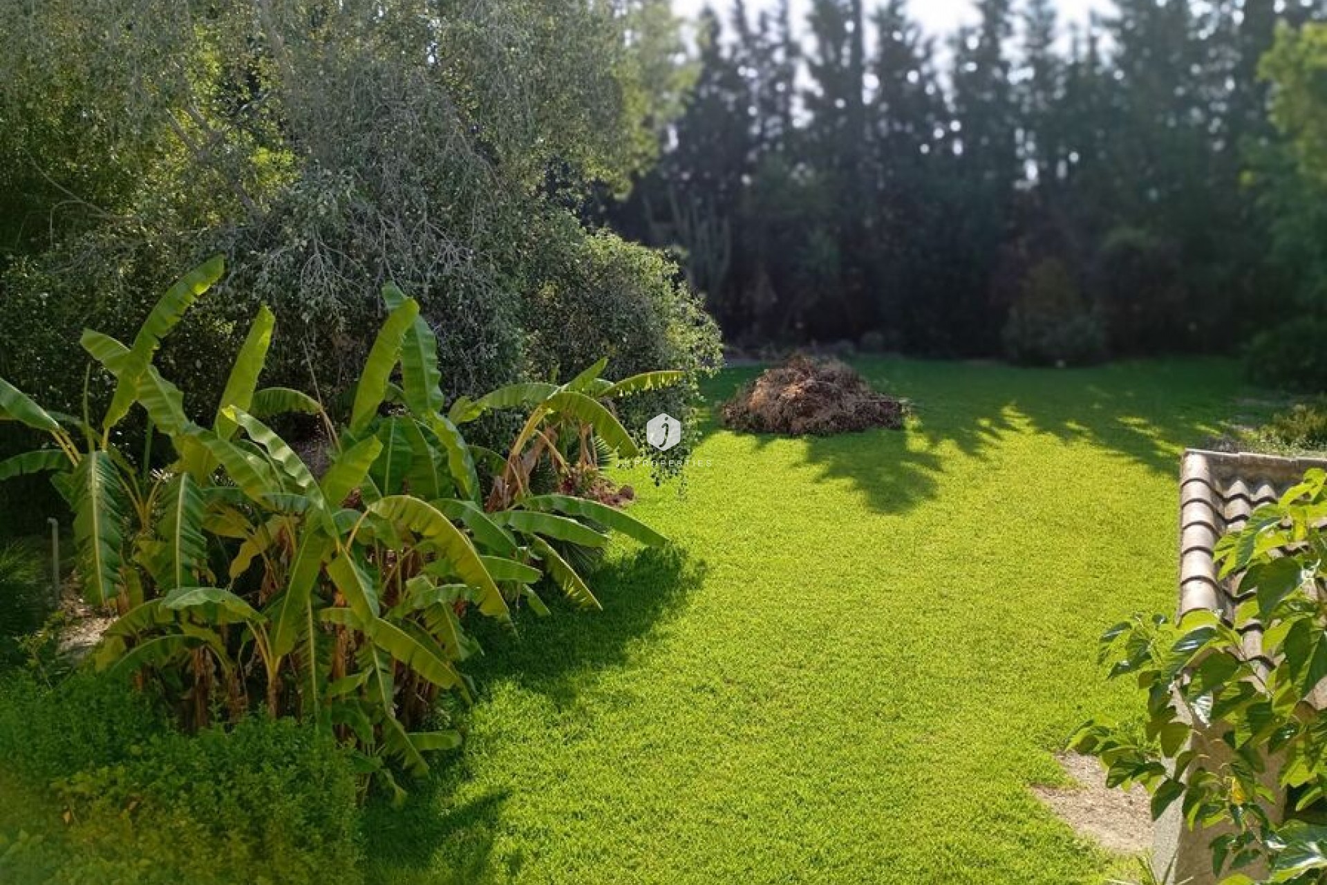 Z drugiej ręki - Villa -
Daya Nueva - Costa Blanca