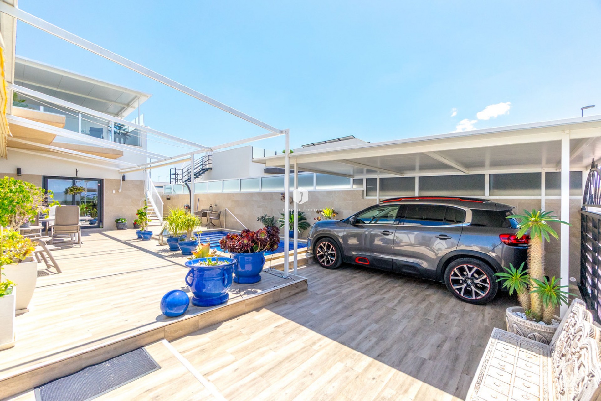 Z drugiej ręki - Villa -
Daya Nueva - Costa Blanca