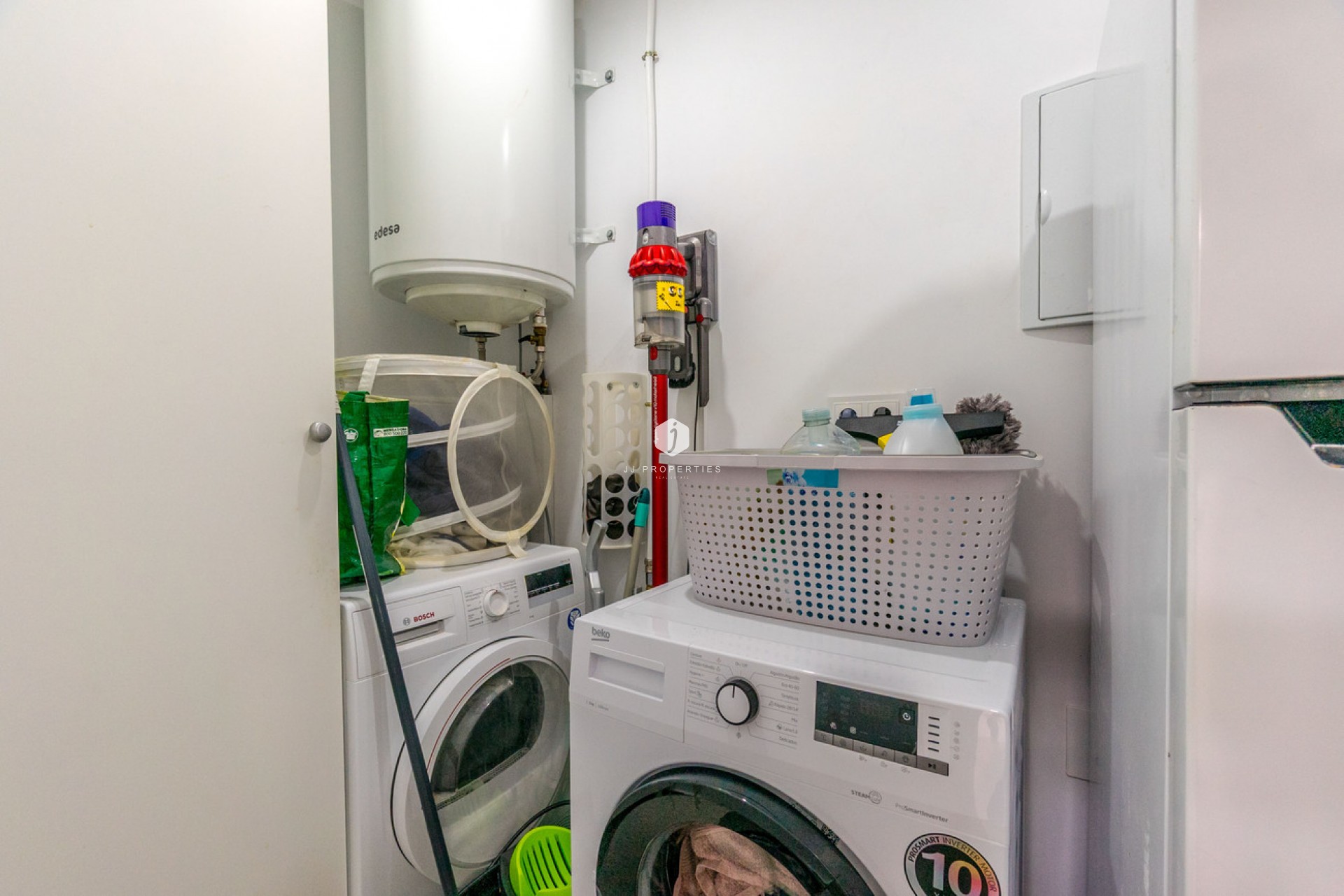 Z drugiej ręki - Villa -
Daya Nueva - Costa Blanca