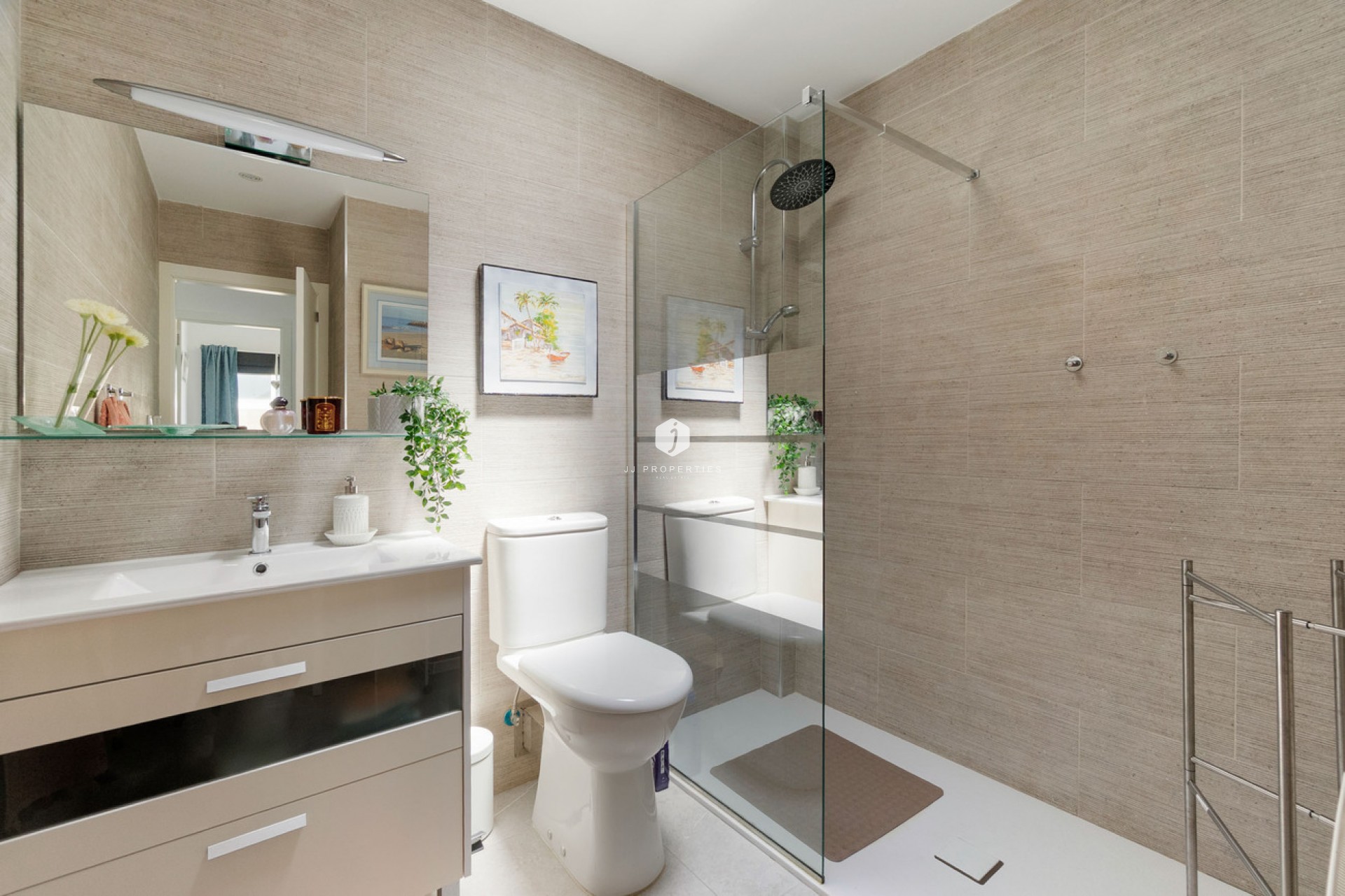 Z drugiej ręki - Villa -
Daya Nueva - Costa Blanca