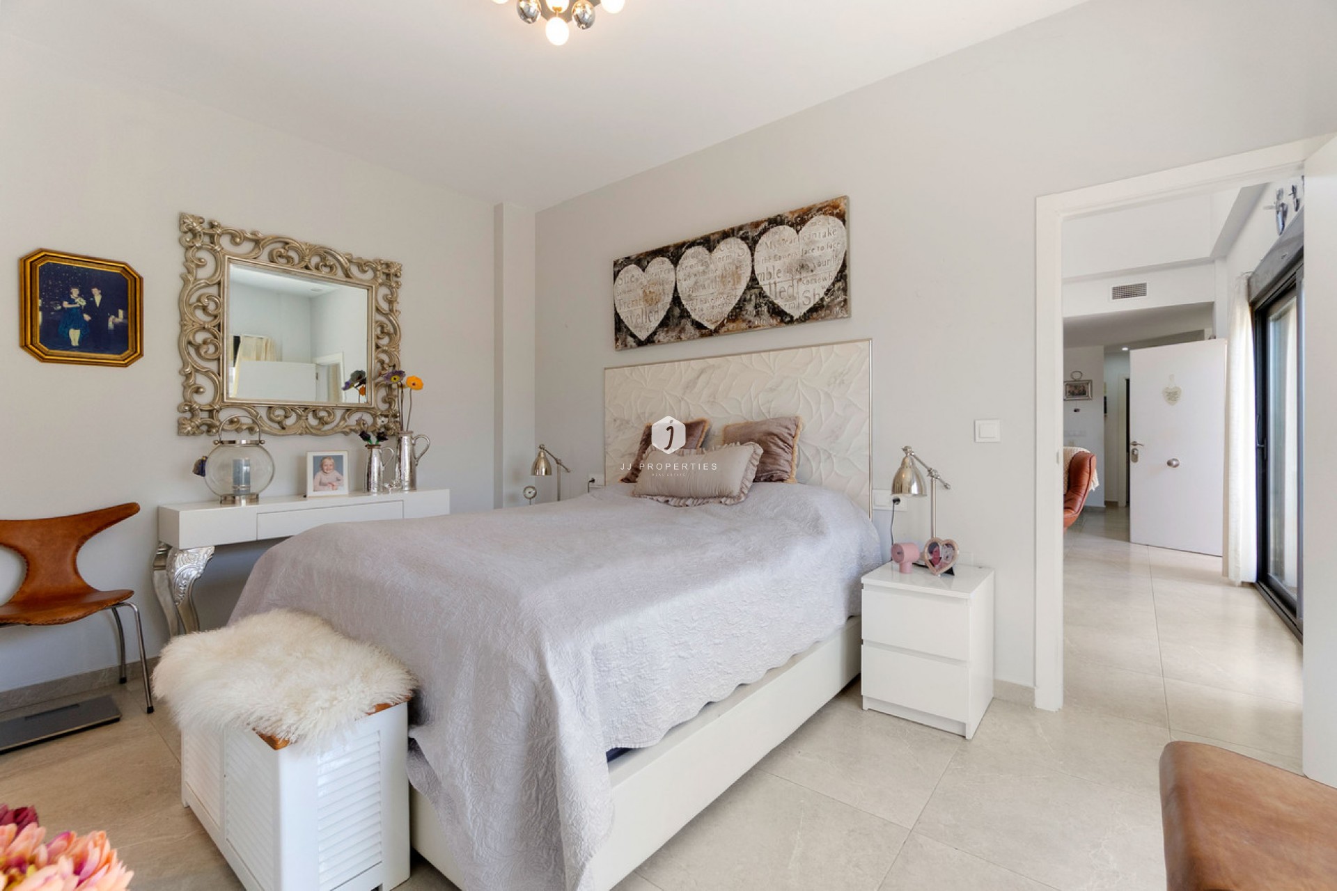 Z drugiej ręki - Villa -
Daya Nueva - Costa Blanca