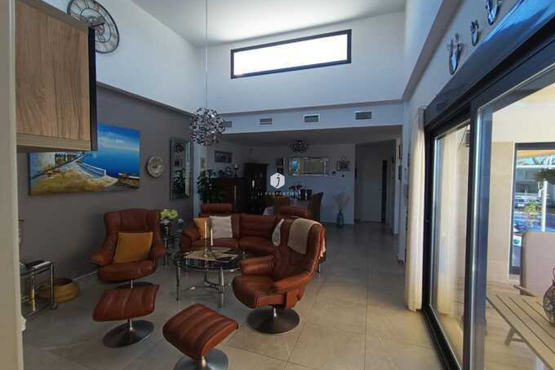 Z drugiej ręki - Villa -
Daya Nueva - Costa Blanca