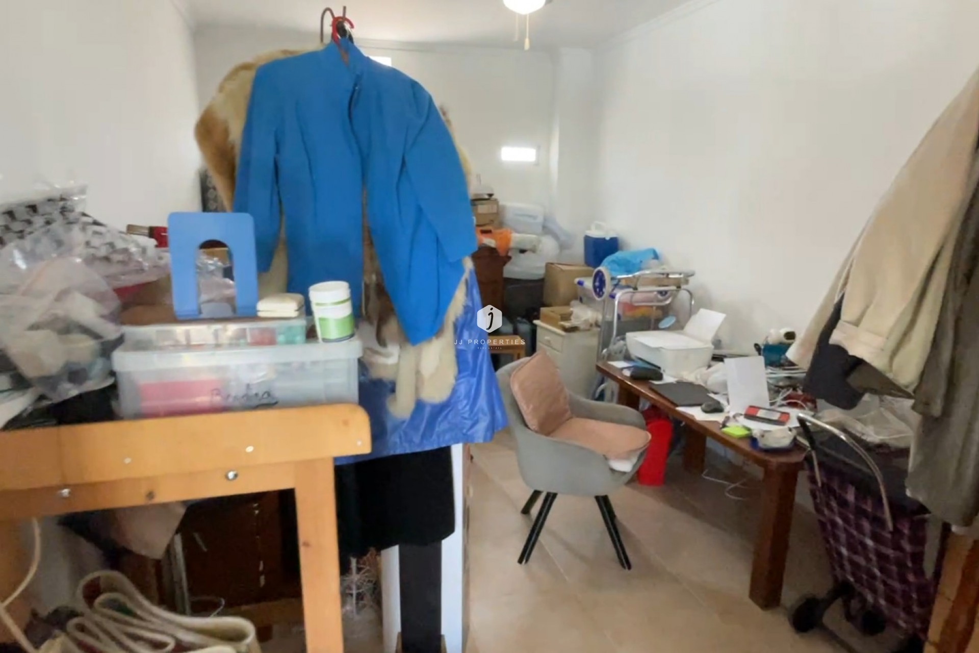 Z drugiej ręki - Villa -
Daya Nueva - Costa Blanca