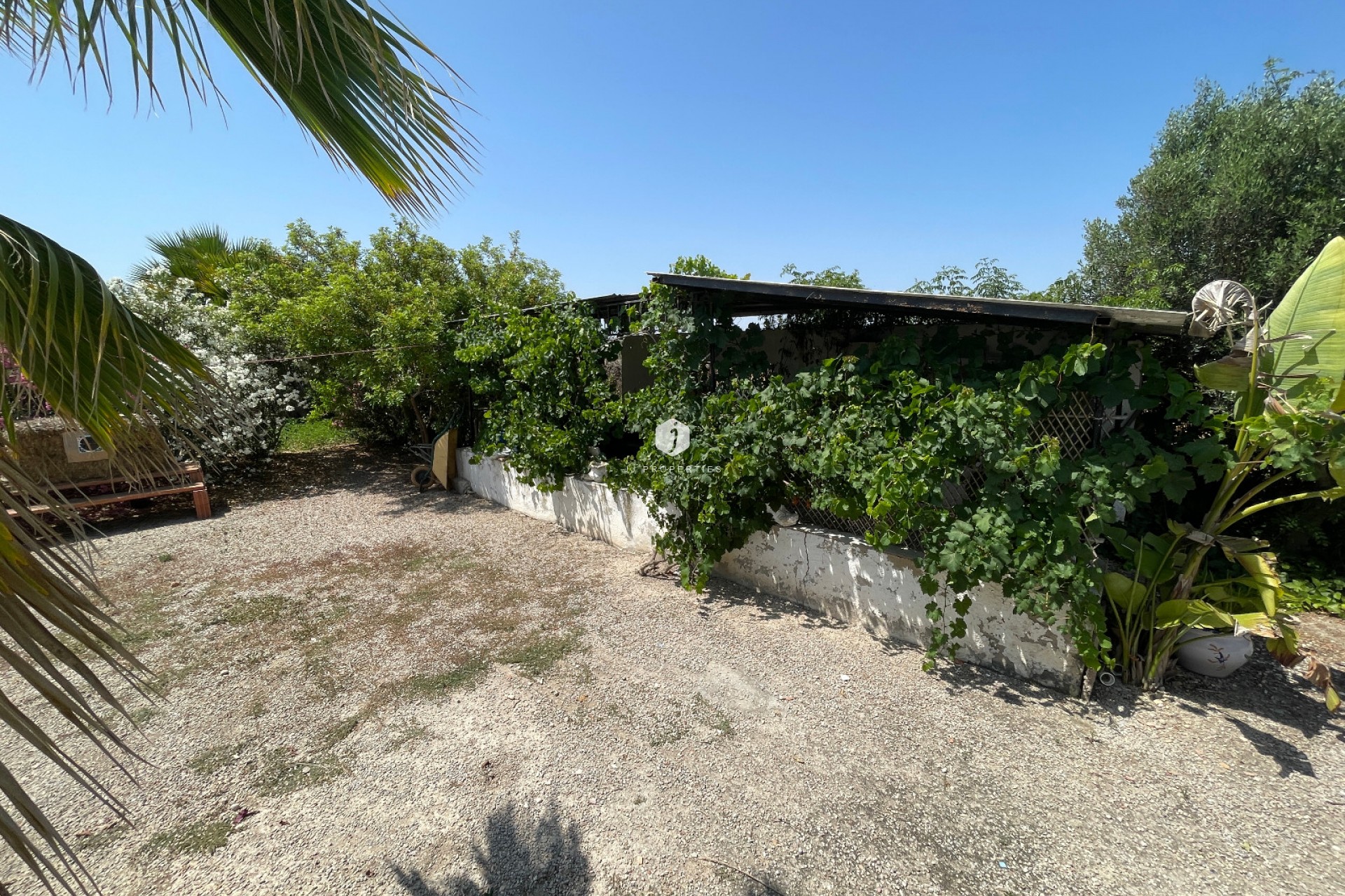 Z drugiej ręki - Villa -
Daya Nueva - Costa Blanca