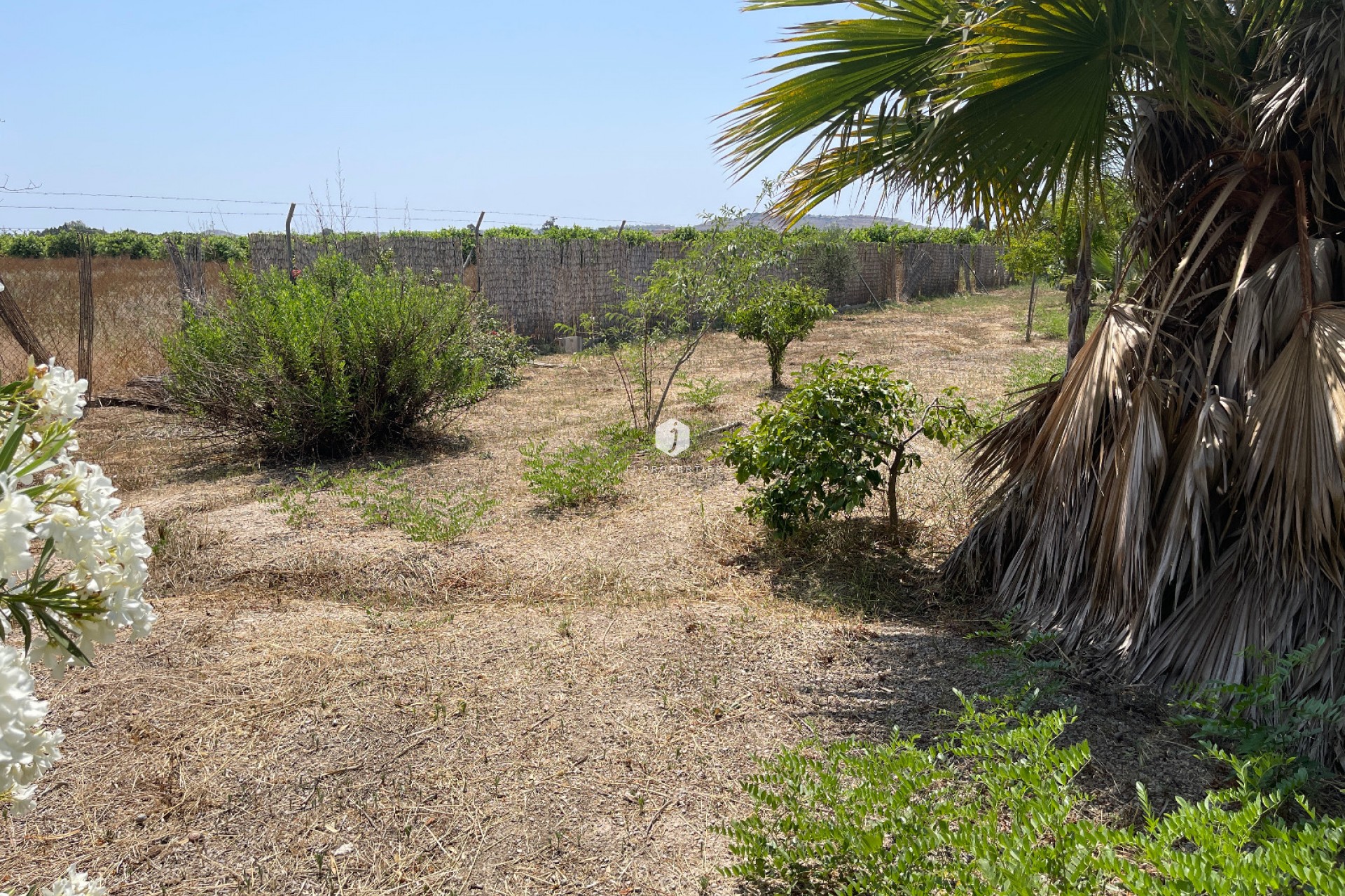 Z drugiej ręki - Villa -
Daya Nueva - Costa Blanca