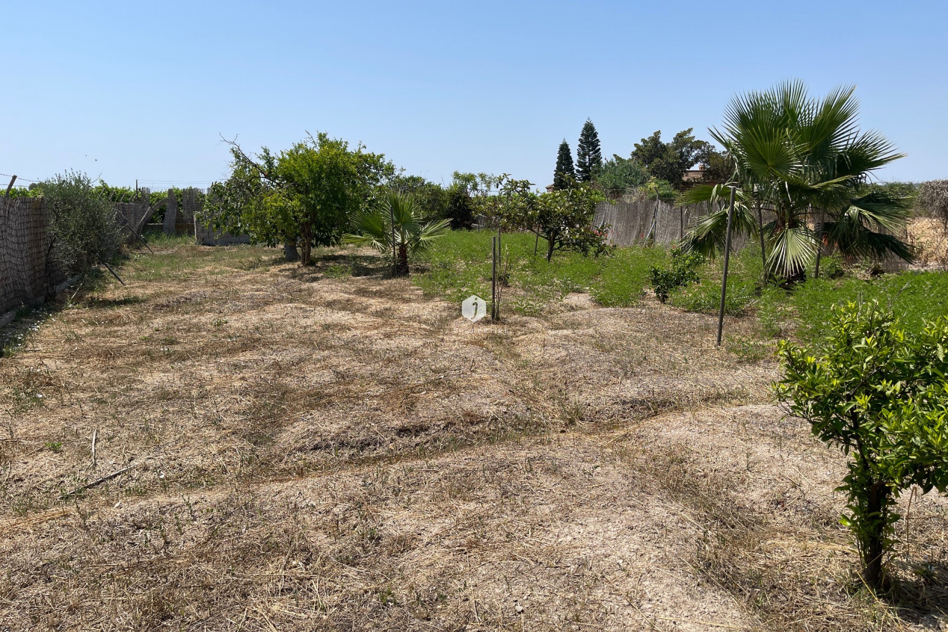 Z drugiej ręki - Villa -
Daya Nueva - Costa Blanca