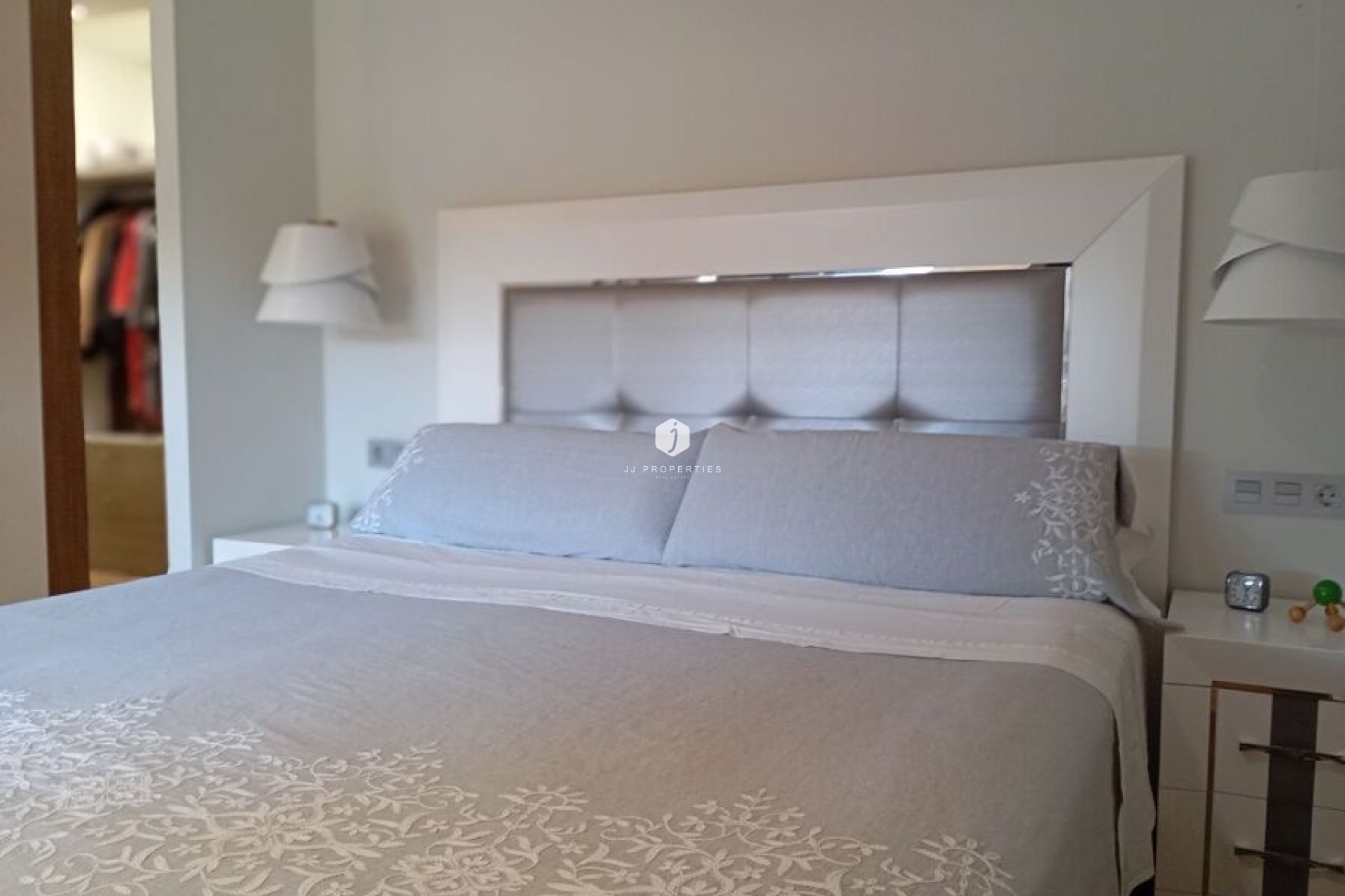 Z drugiej ręki - Villa -
Daya Nueva - Costa Blanca
