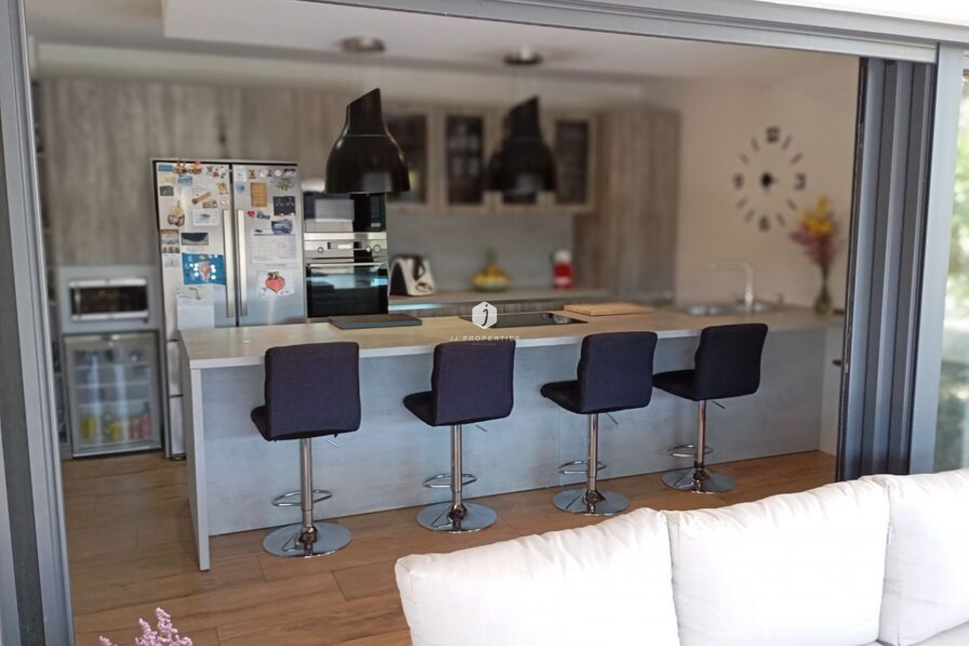 Z drugiej ręki - Villa -
Daya Nueva - Costa Blanca