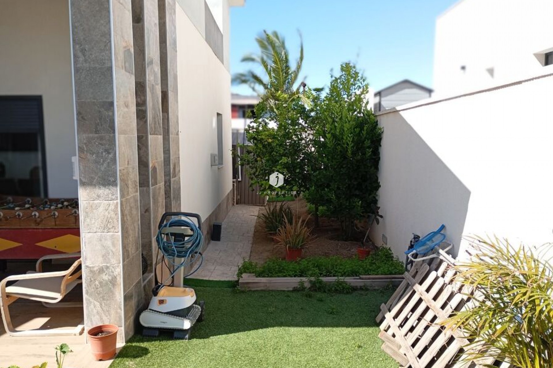 Z drugiej ręki - Villa -
Daya Nueva - Costa Blanca