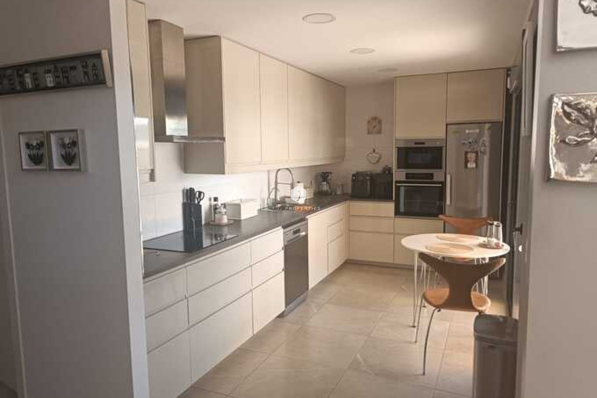Z drugiej ręki - Villa -
Daya Nueva - Costa Blanca