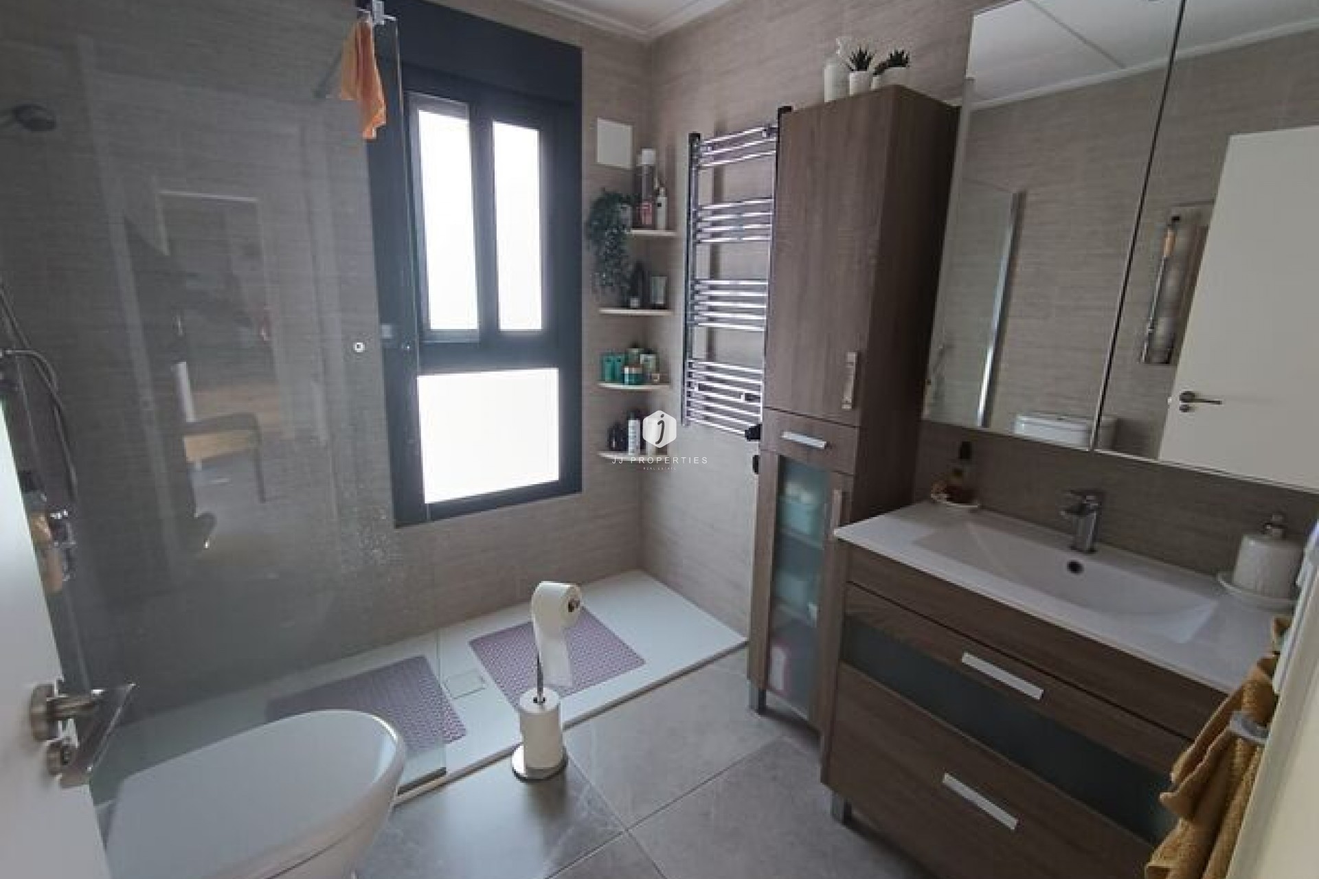 Z drugiej ręki - Villa -
Daya Nueva - Costa Blanca