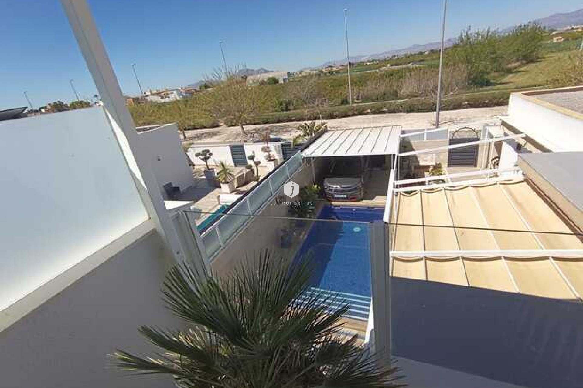 Z drugiej ręki - Villa -
Daya Nueva - Costa Blanca