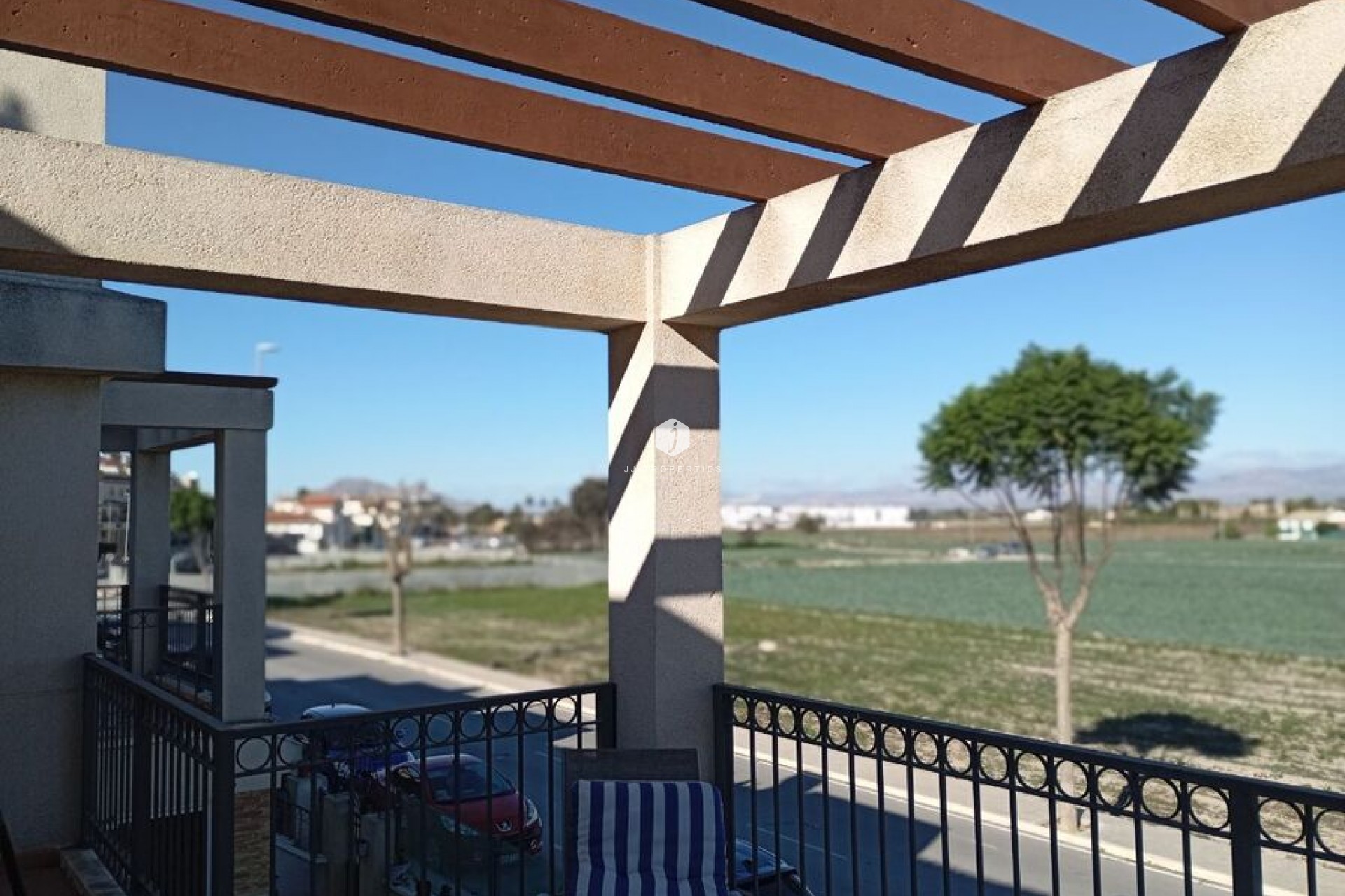 Z drugiej ręki - Villa -
Daya Vieja - Costa Blanca