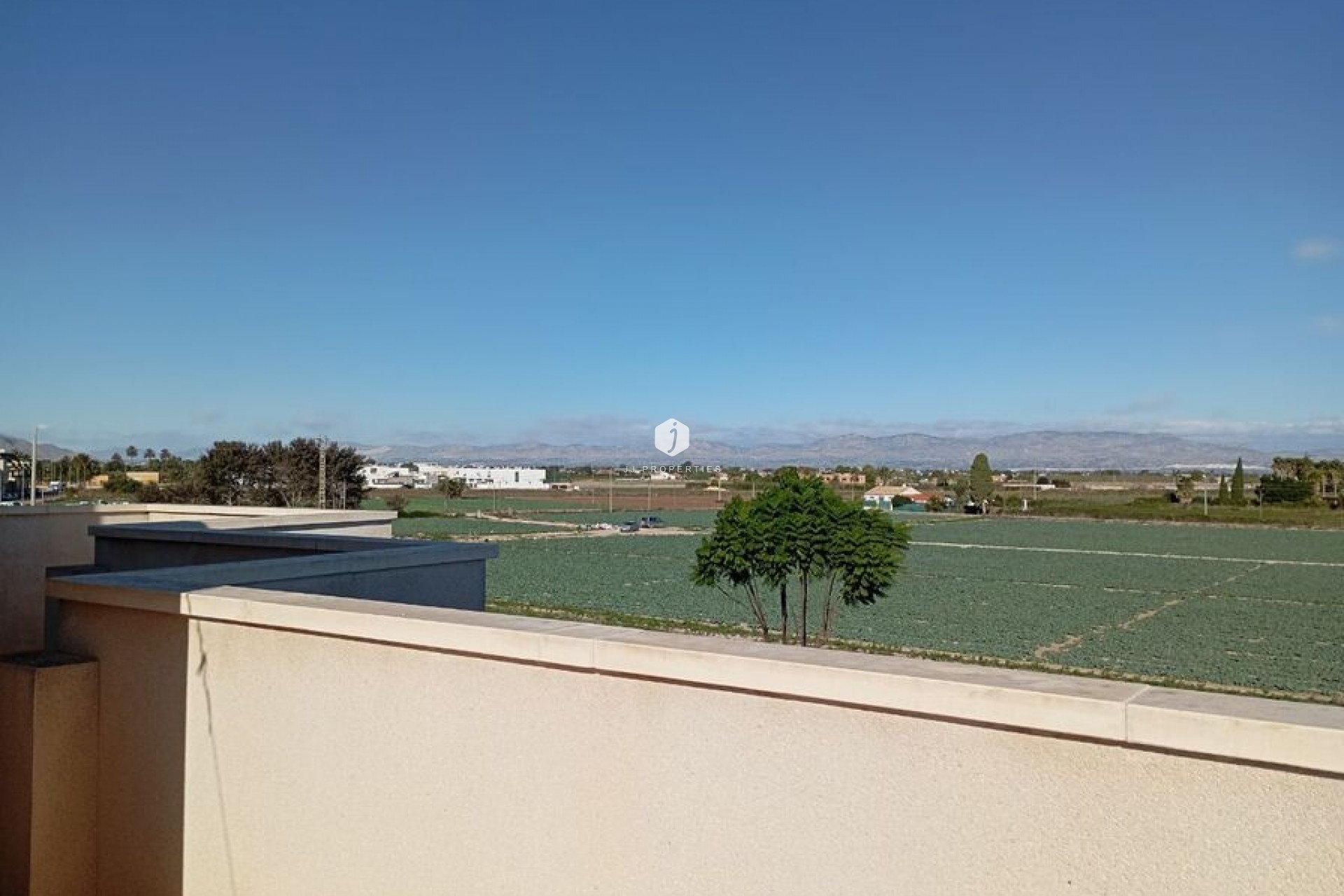 Z drugiej ręki - Villa -
Daya Vieja - Costa Blanca