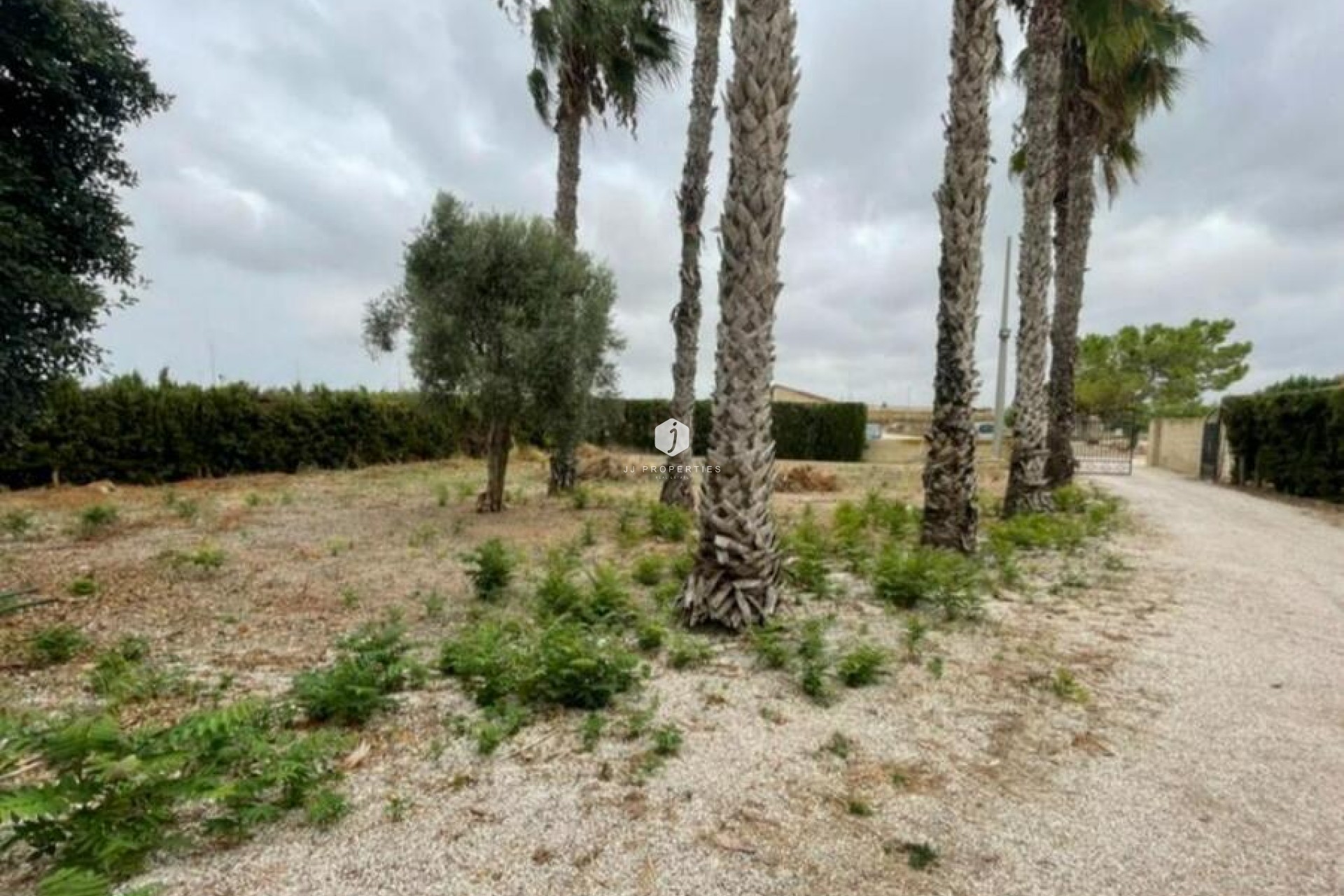 Z drugiej ręki - Villa -
Daya Vieja - Costa Blanca