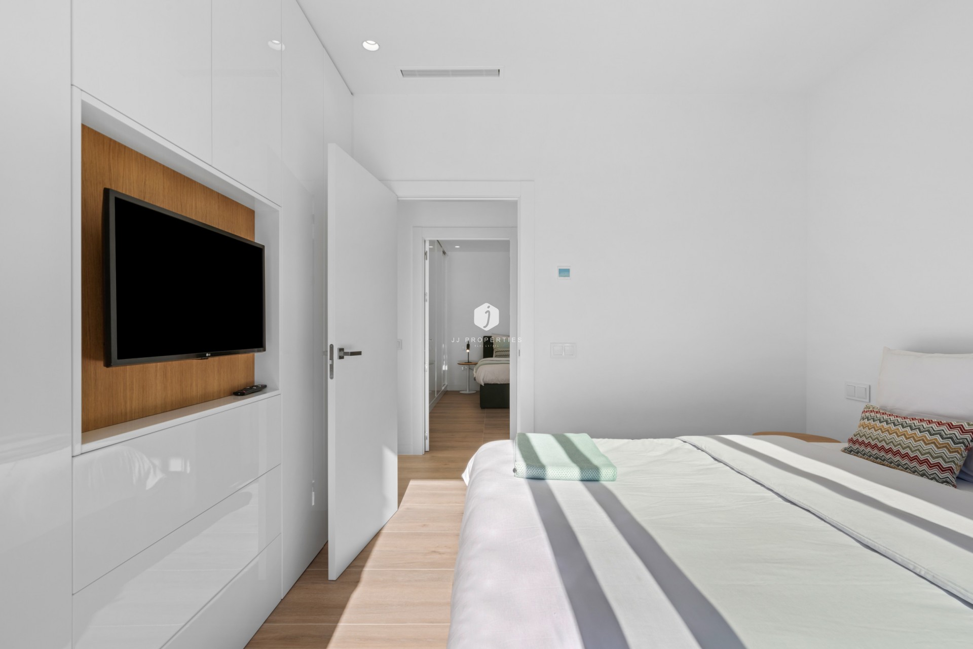 Z drugiej ręki - Villa -
Dehesa de Campoamor - Costa Blanca