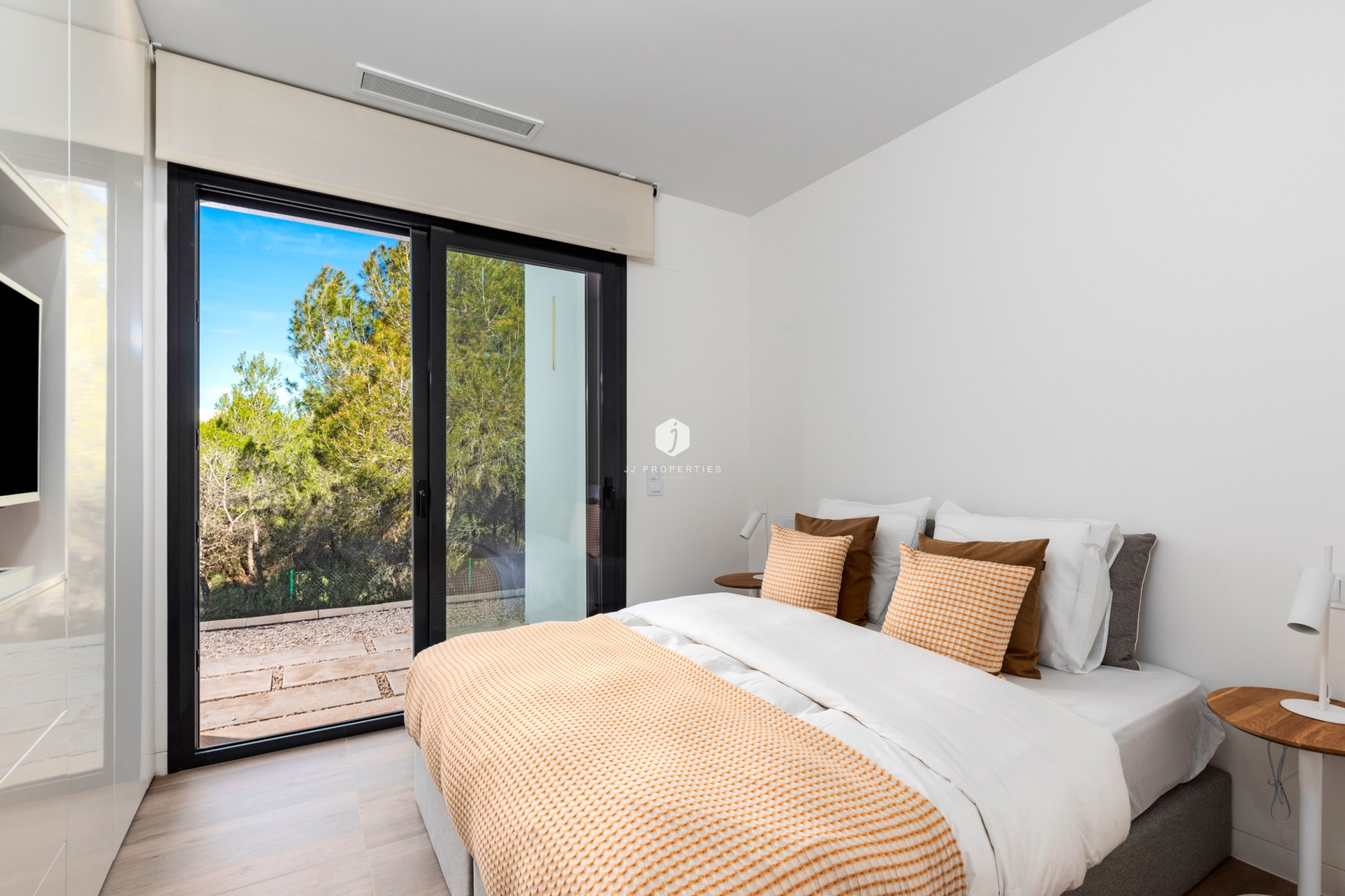 Z drugiej ręki - Villa -
Dehesa de Campoamor - Costa Blanca