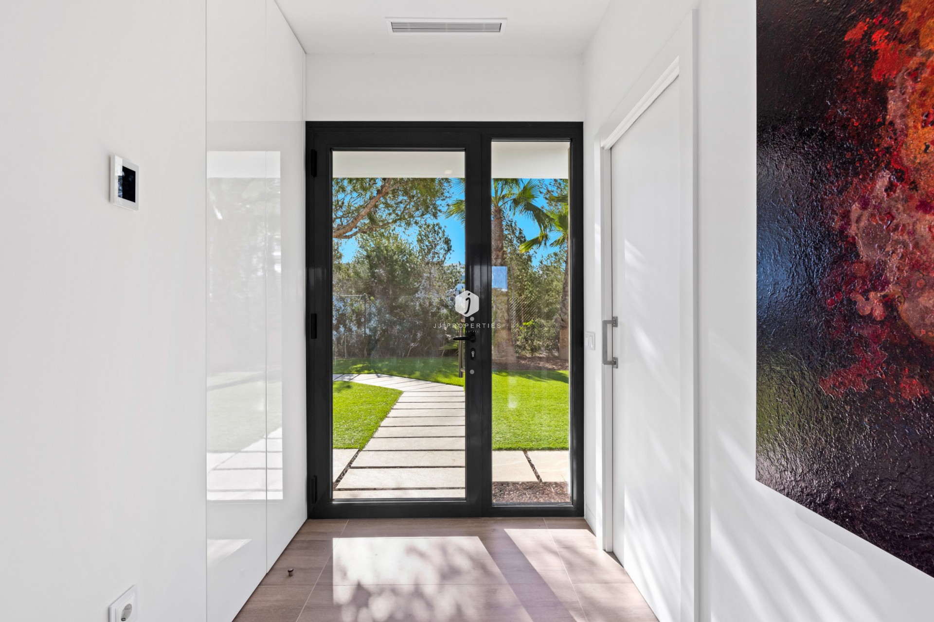 Z drugiej ręki - Villa -
Dehesa de Campoamor - Costa Blanca