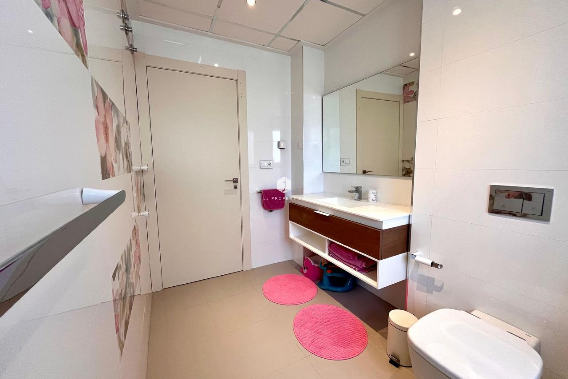 Z drugiej ręki - Villa -
Dehesa de Campoamor - Costa Blanca